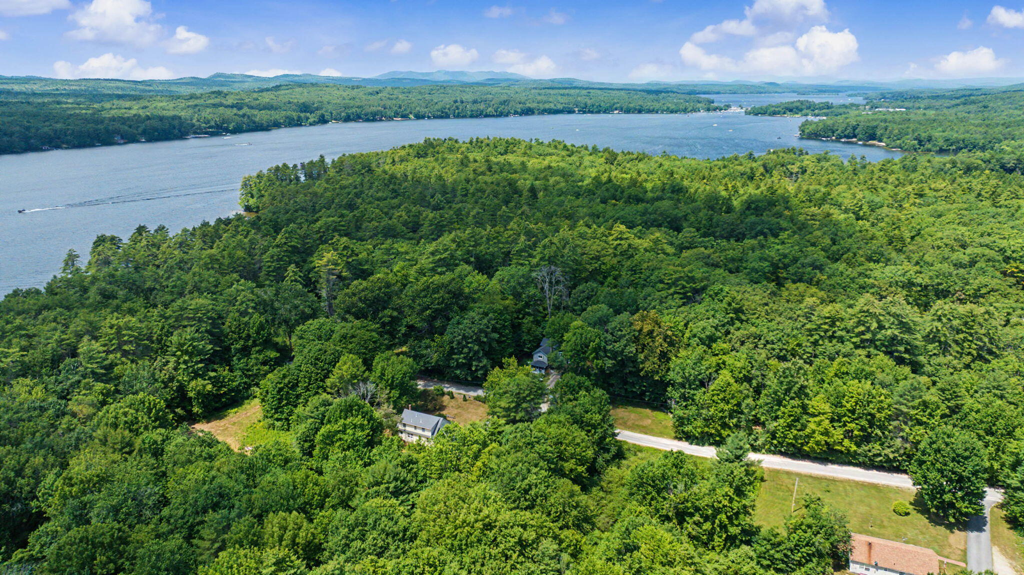 36 Pine Rock Road