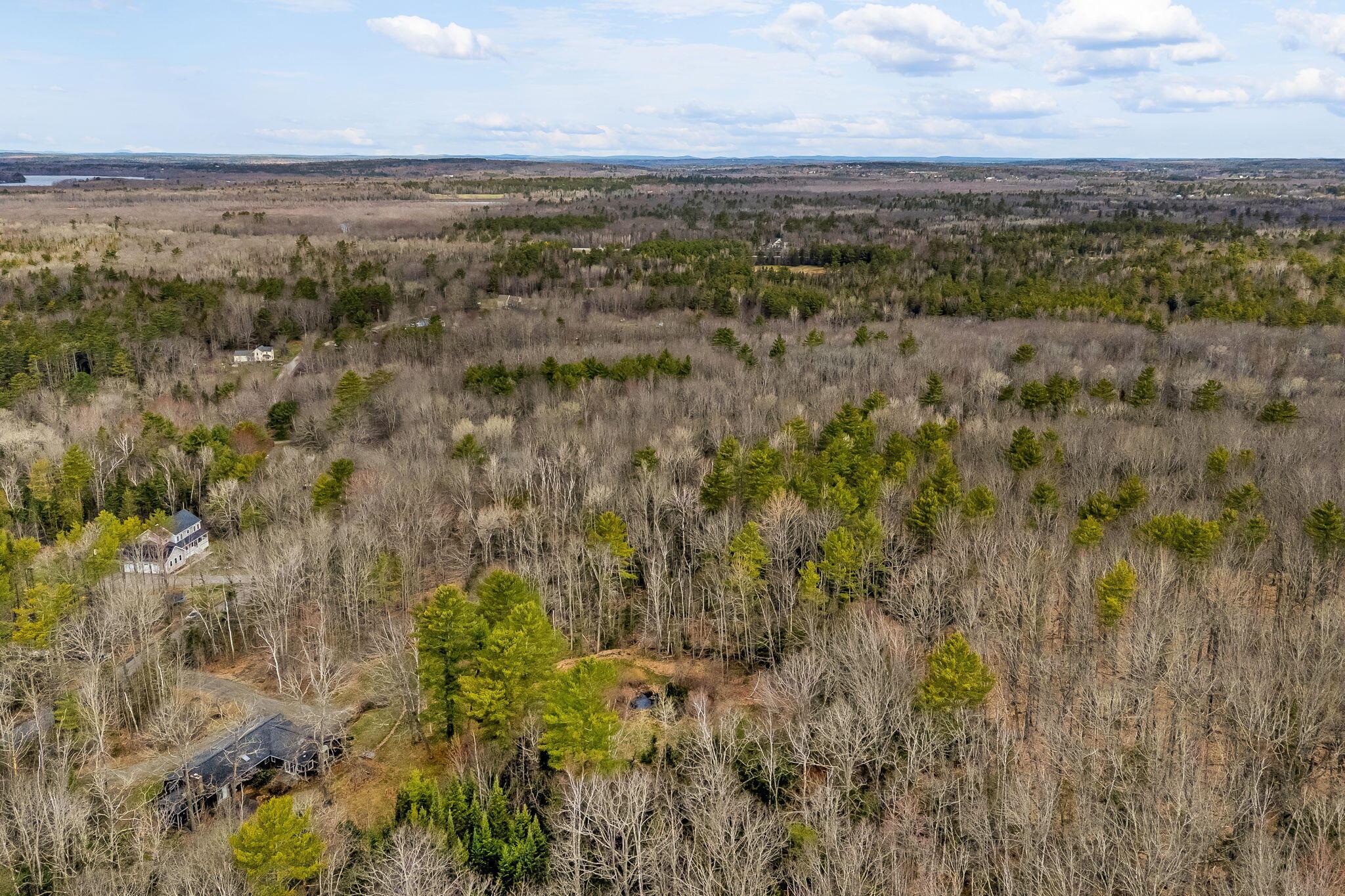 Lot 48 Manning Mill Road, Hampden, ME, 04444