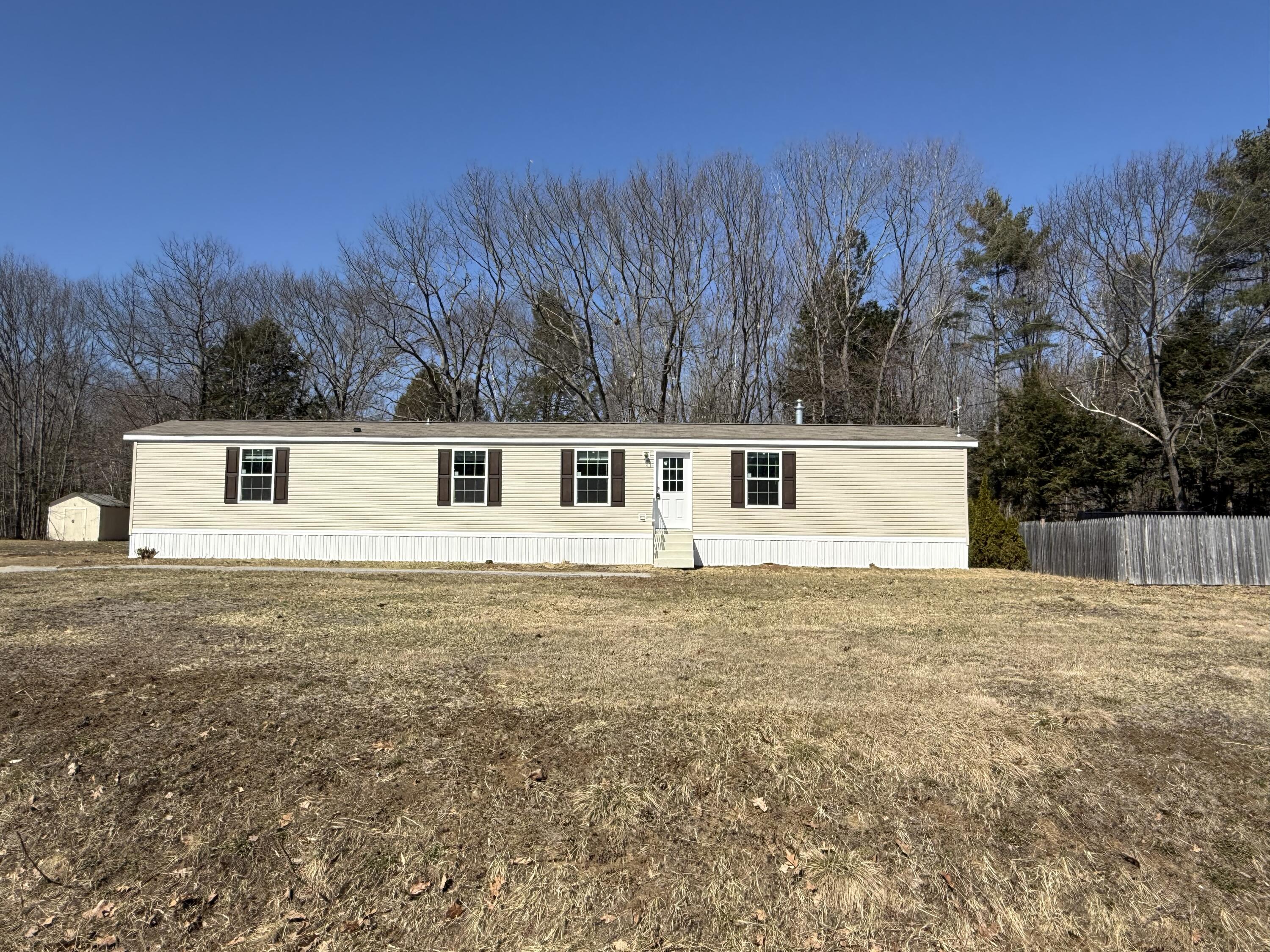 117 Joatmon Drive, Auburn, ME, 04210