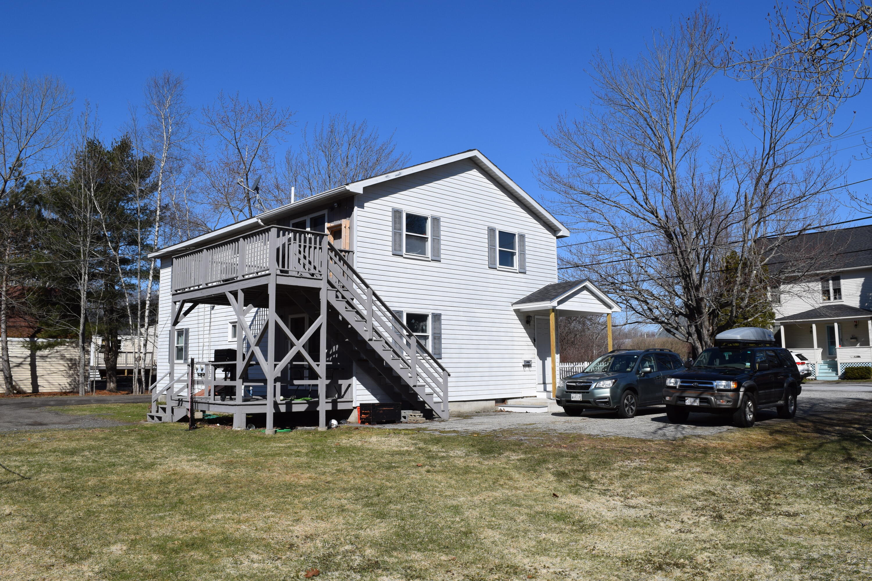 5 Weymouth Street, Brunswick, ME, 04011