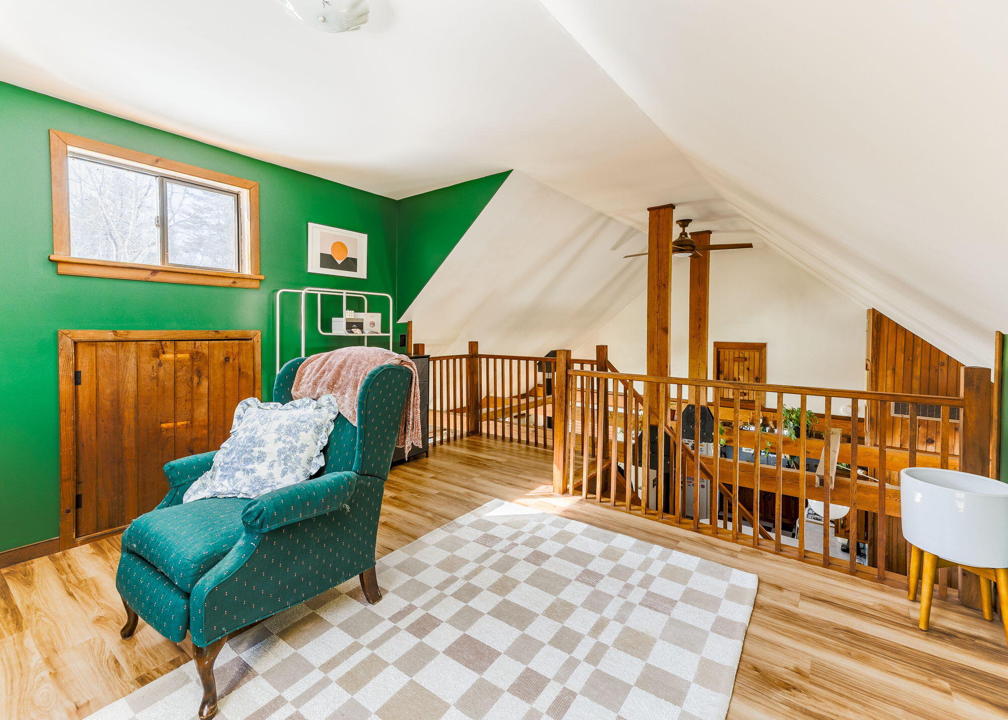 399 Horsetail Hill Road, Madison, ME, 04950