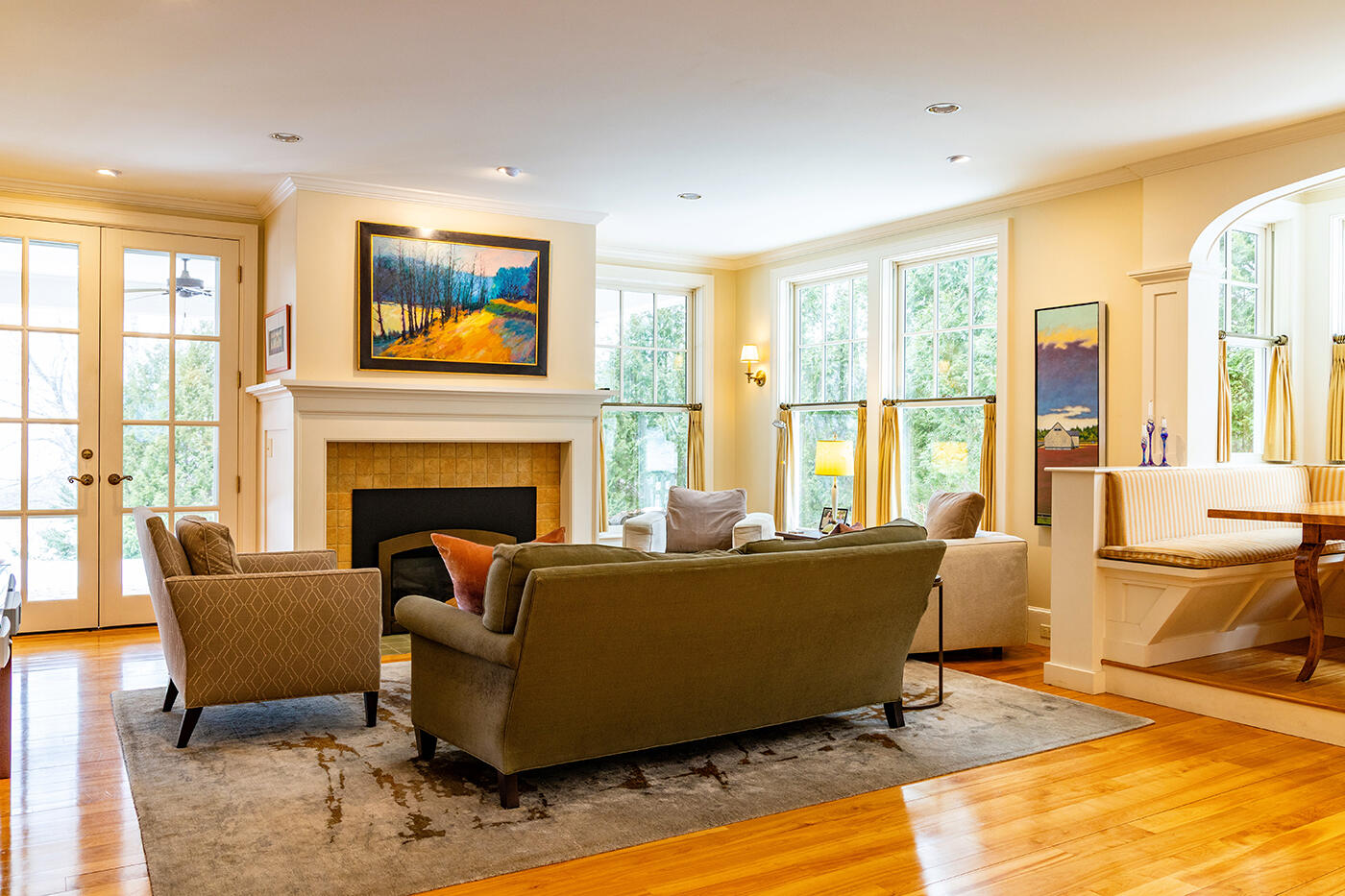 21 Penobscot Avenue, Camden, ME, 04843