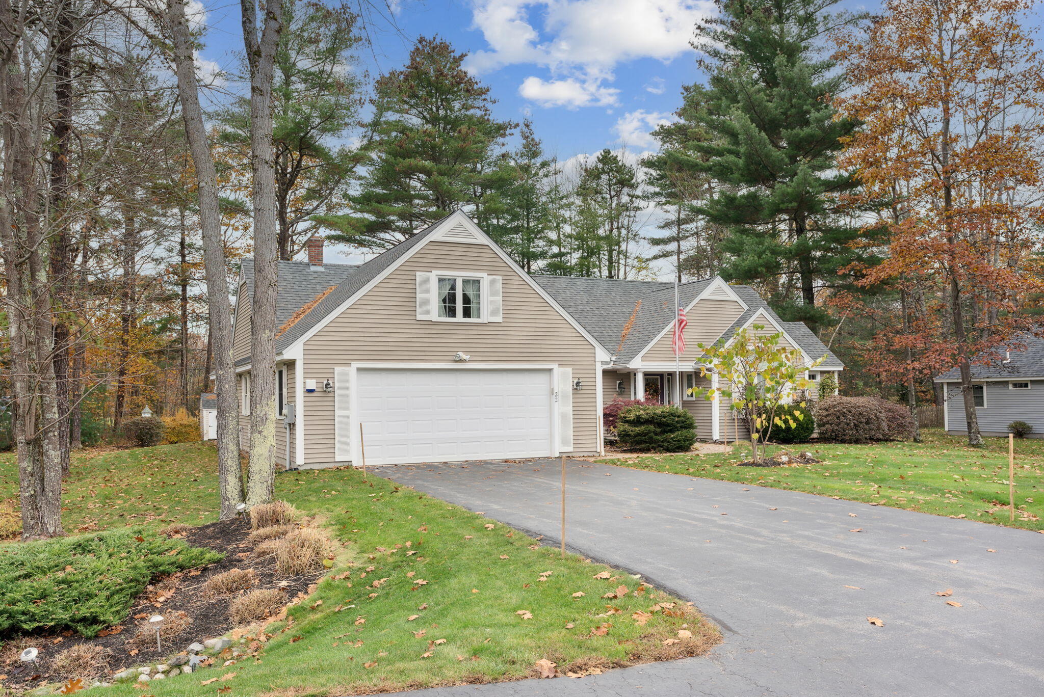 22 Coralburst Lane