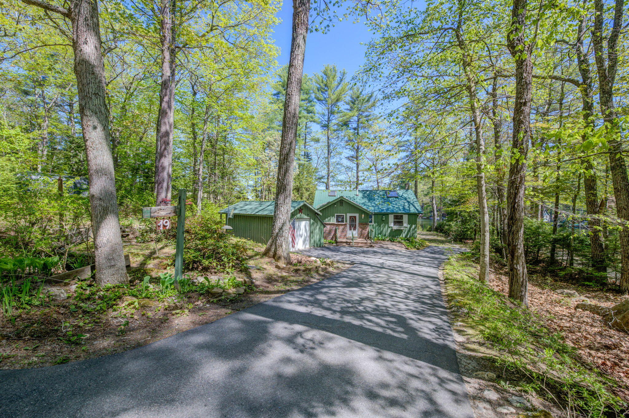19 Pulpit Rock Road