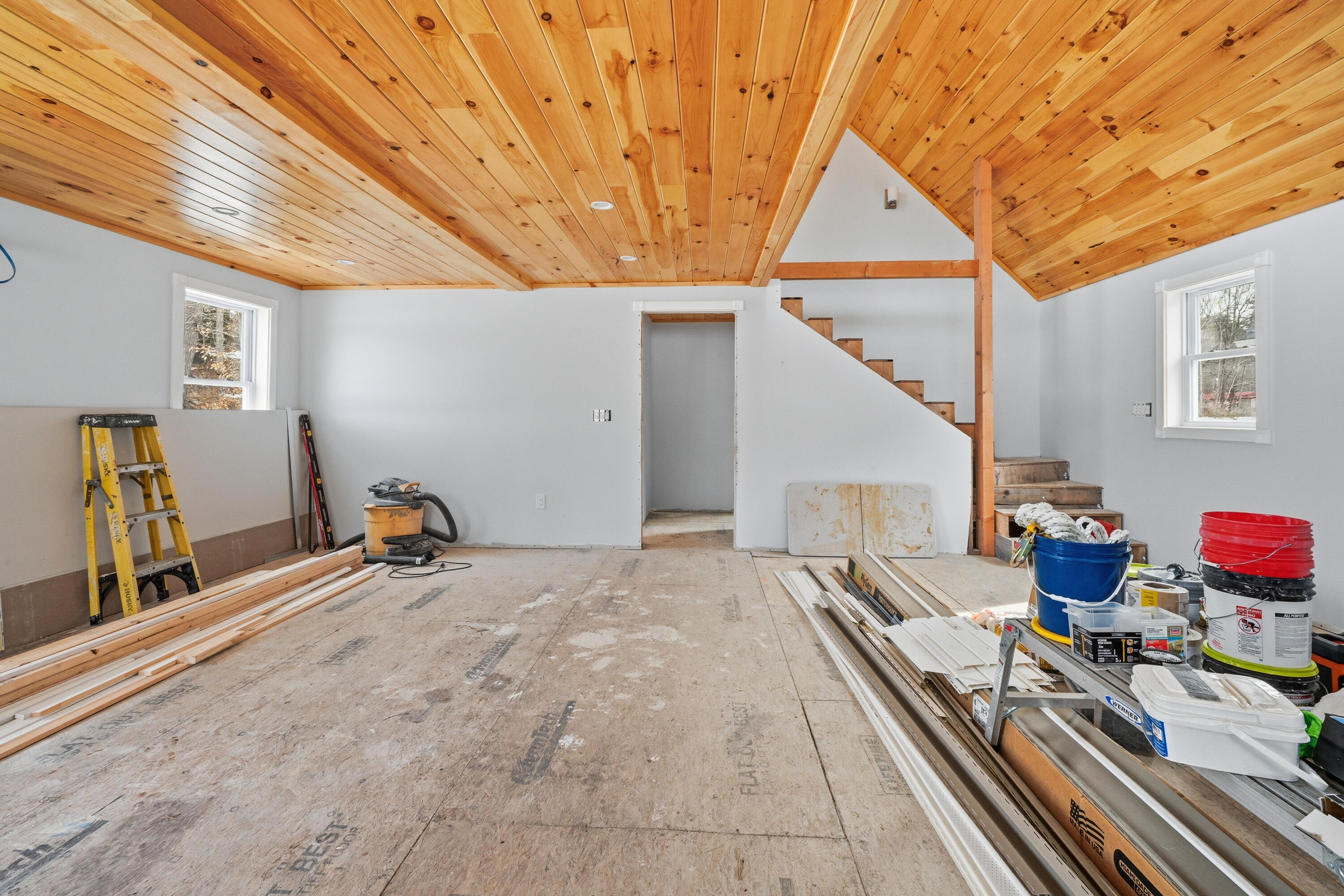 19 & 28 Lintonia Drive UNIT 10-13, Litchfield, ME, 04350