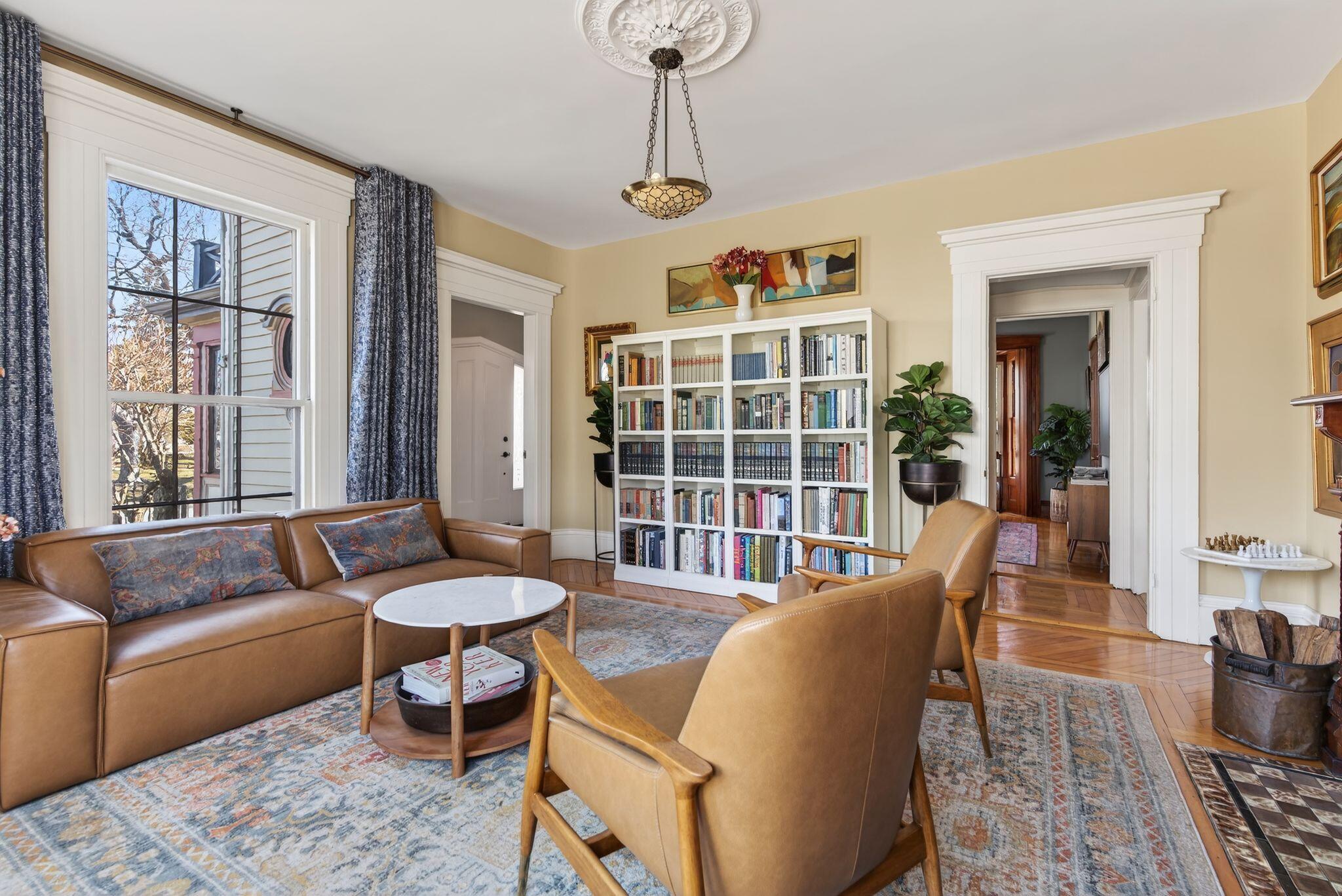 45 Mitchell Road, South Portland, ME, 04106