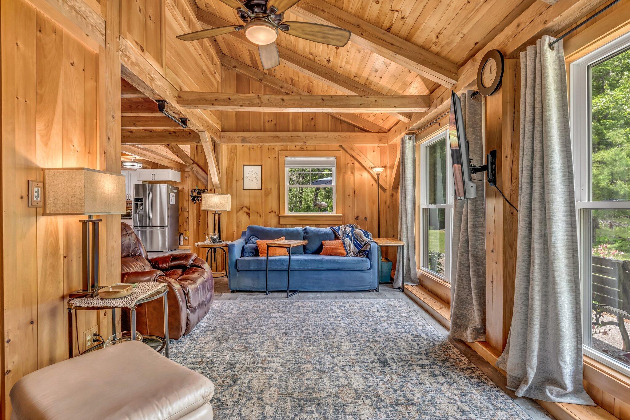 84 Dewmar Lane, Union, ME, 04862