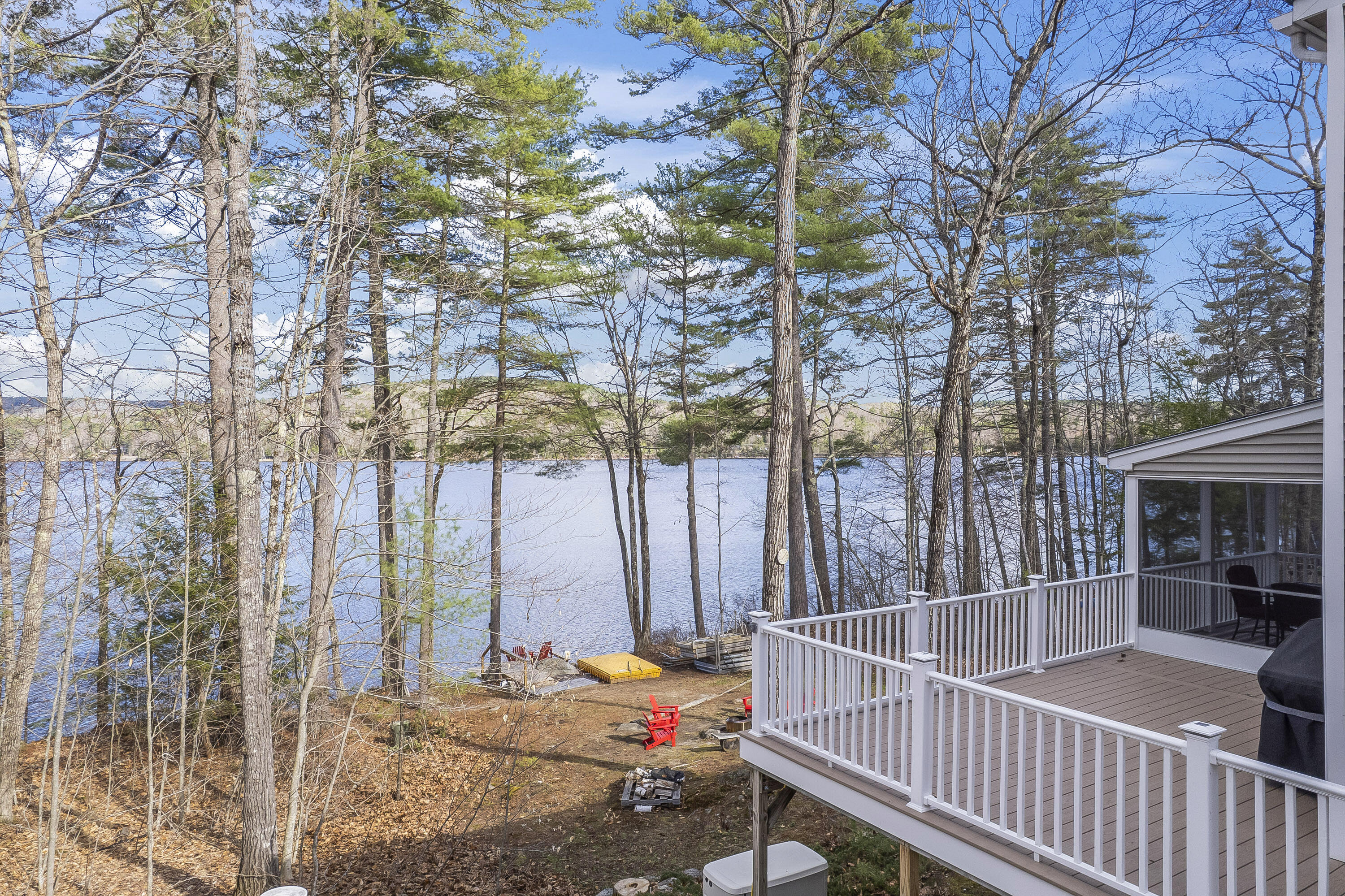 167 Oak Shore Road, Harrison, ME, 04040