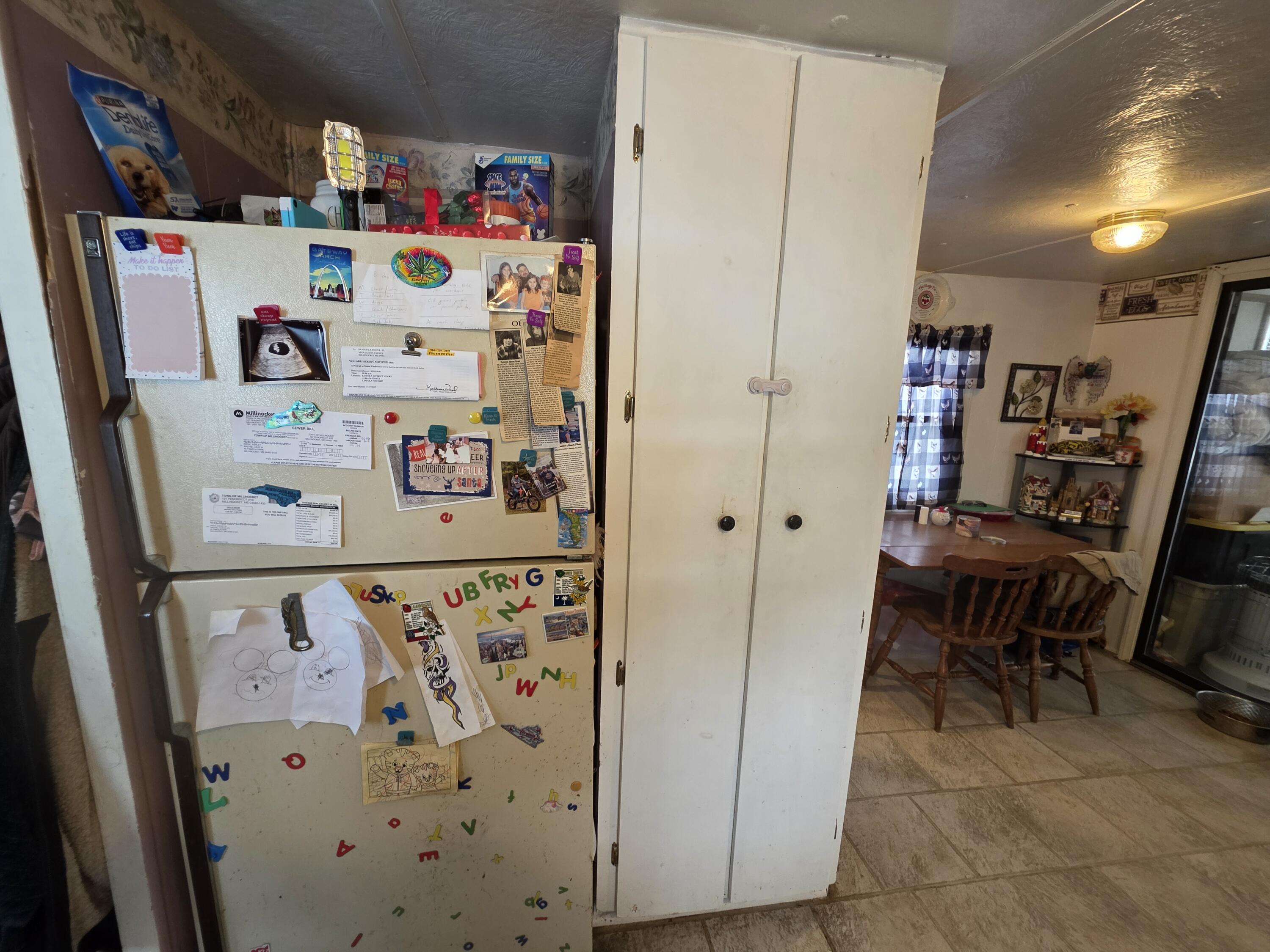 46 Cedar Street, Millinocket, ME, 04462