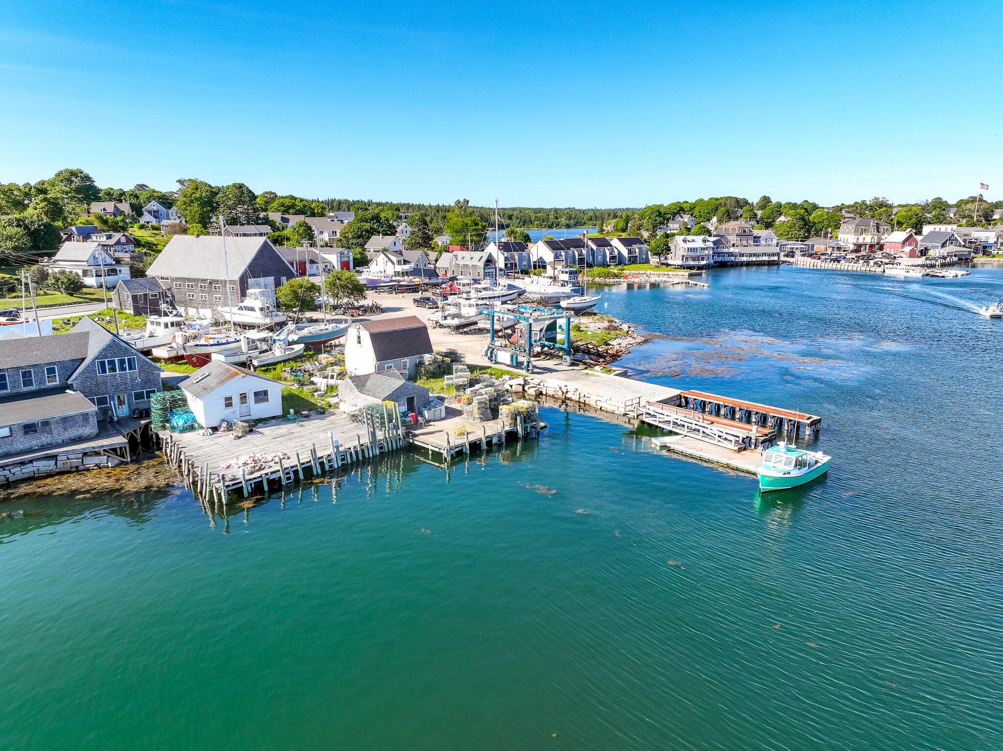 00 W Off West Main Street, Vinalhaven, ME, 04863