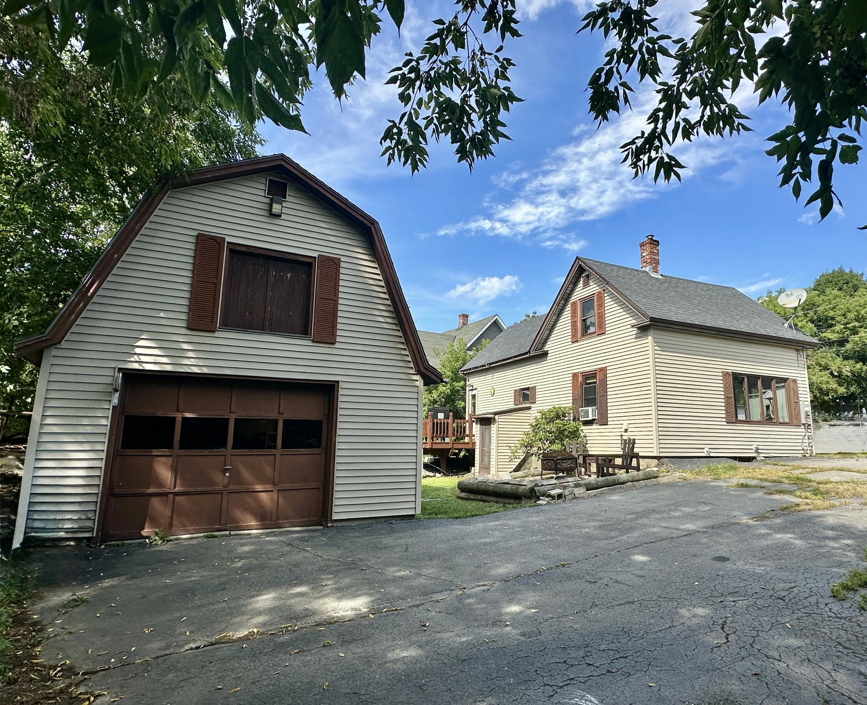 Photo of 113 Front Street Old Town ME 04468