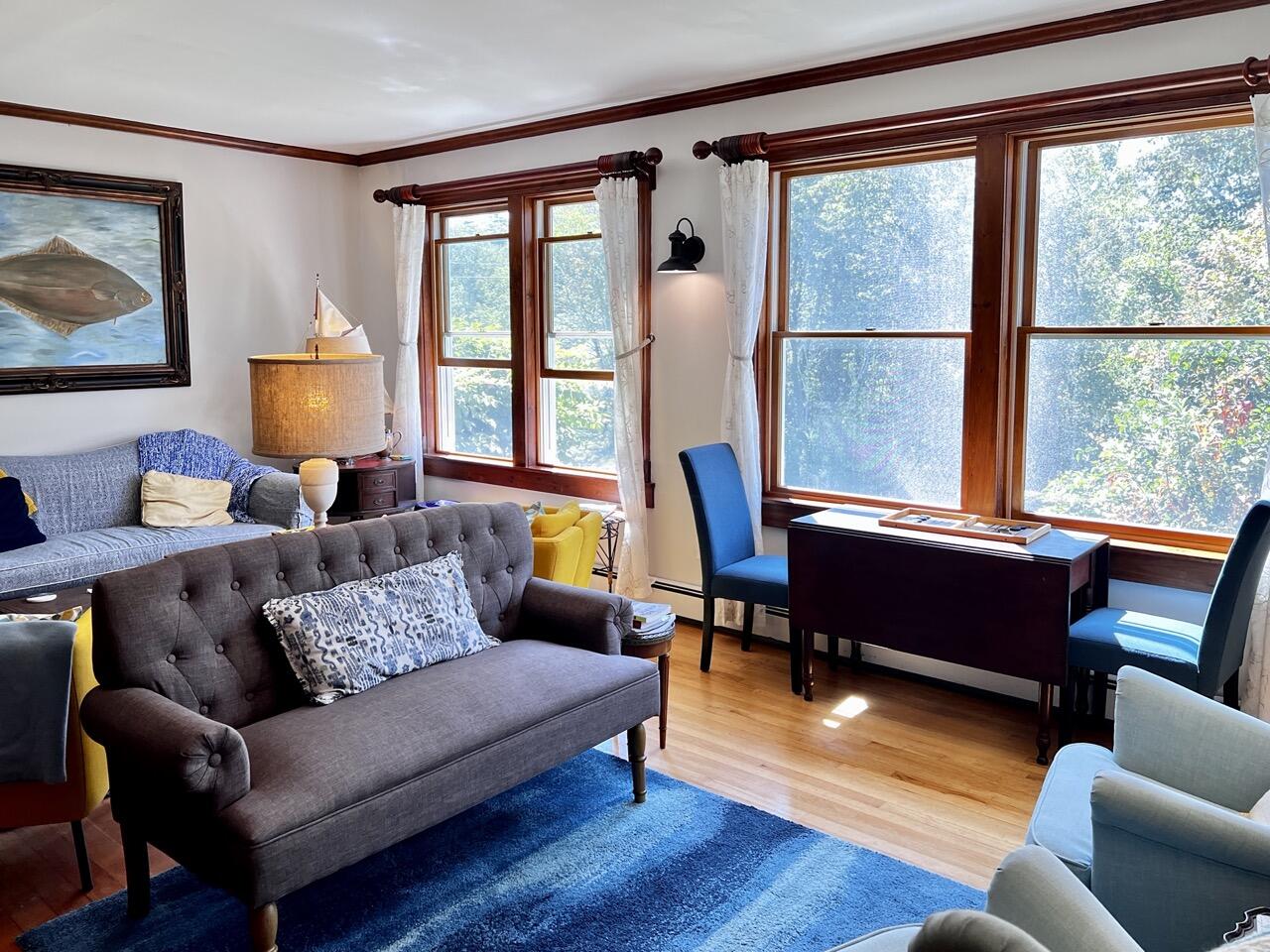 3063 Bristol Road, Bristol, ME, 04554