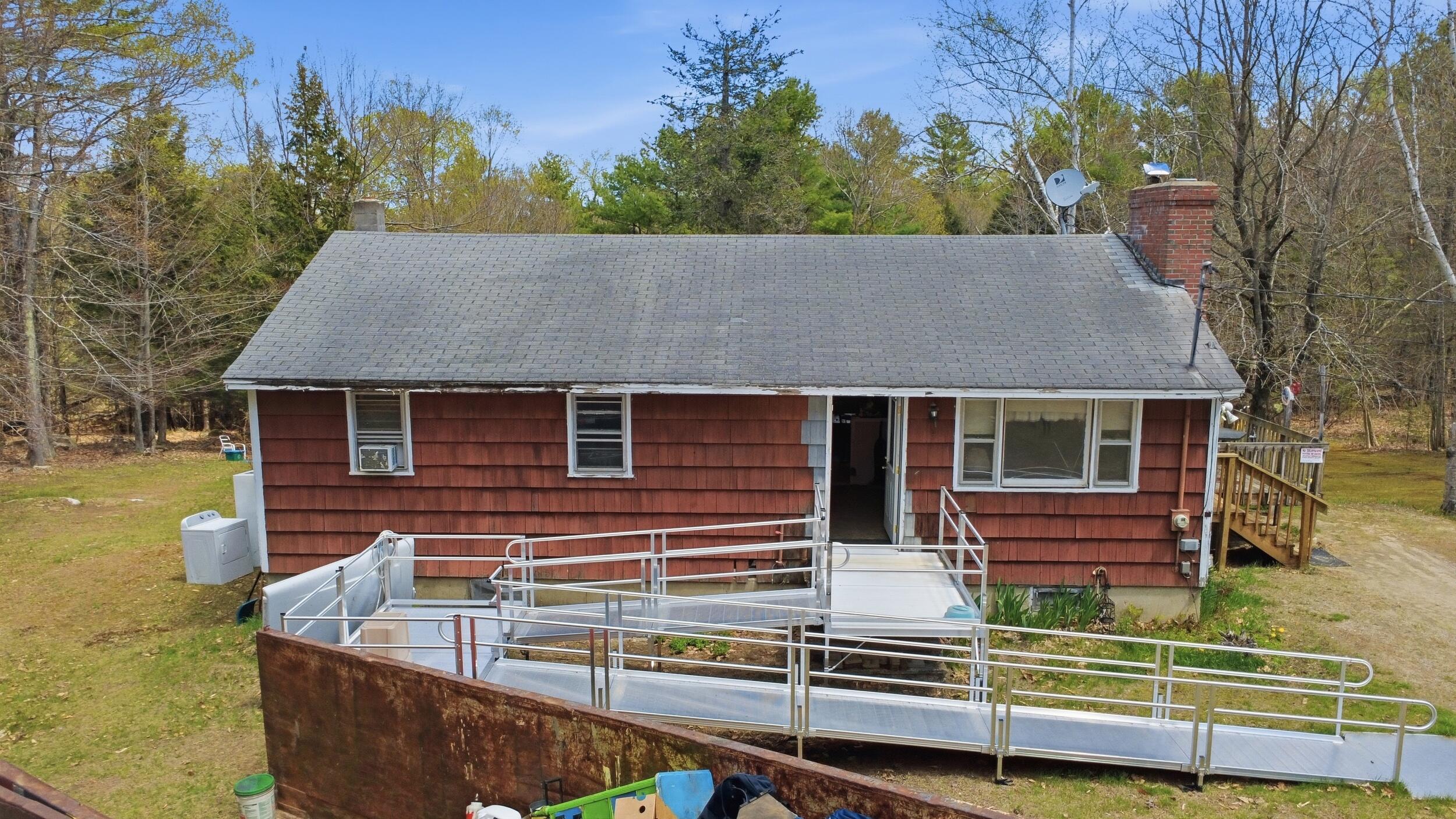 392 Elm Street, Mechanic Falls, ME, 04256