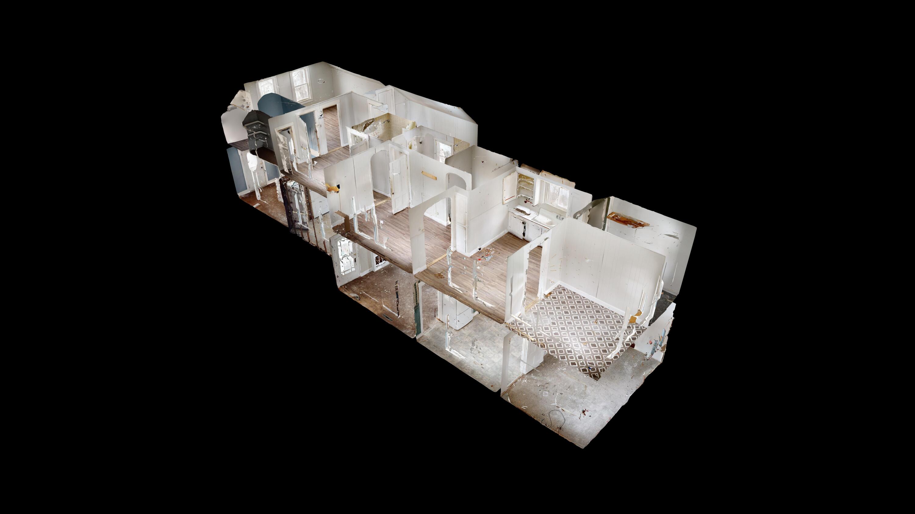 121-123 Oak Hill Road, Auburn, ME, 04210