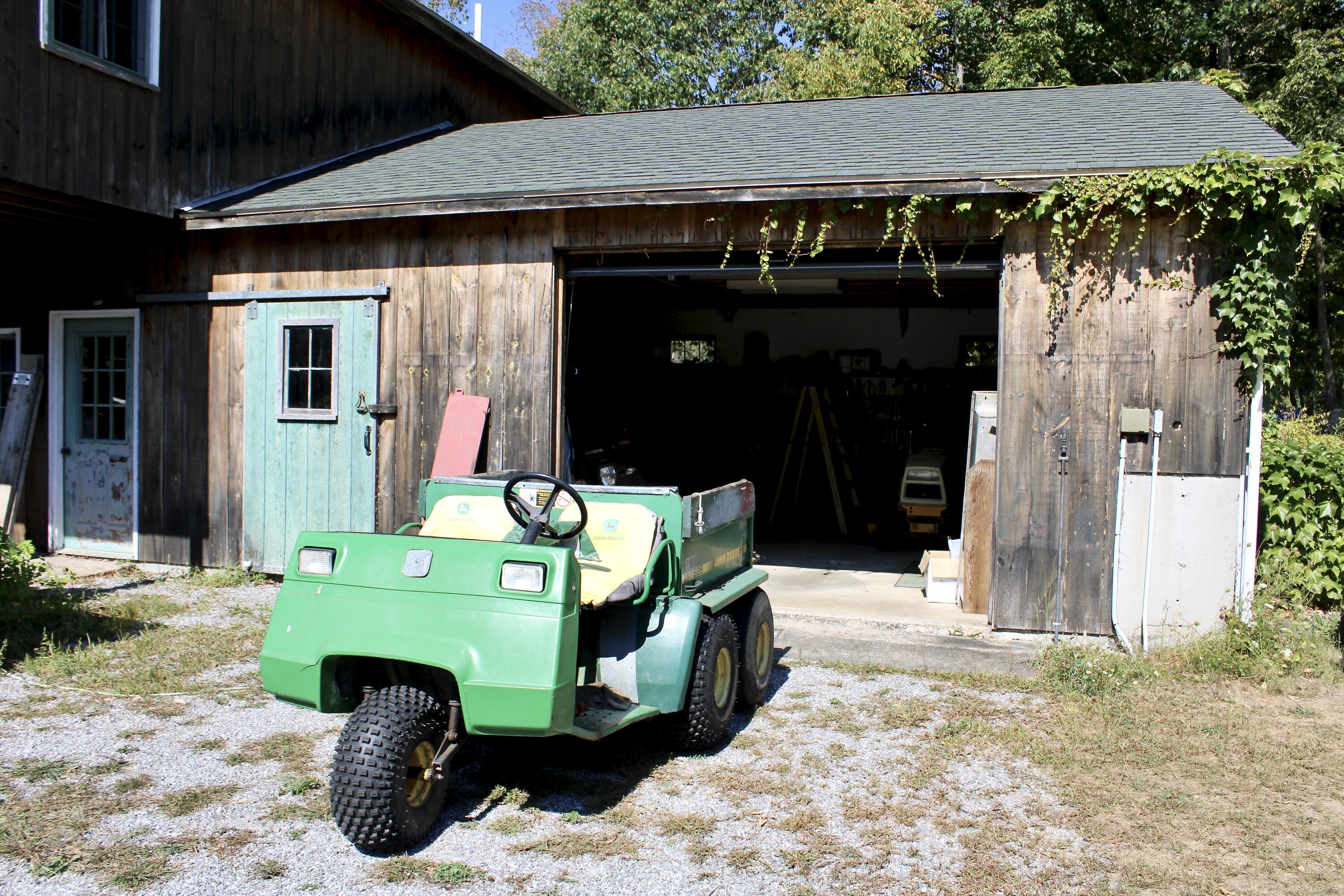 850 Lawrence Road, Pownal, ME, 04069