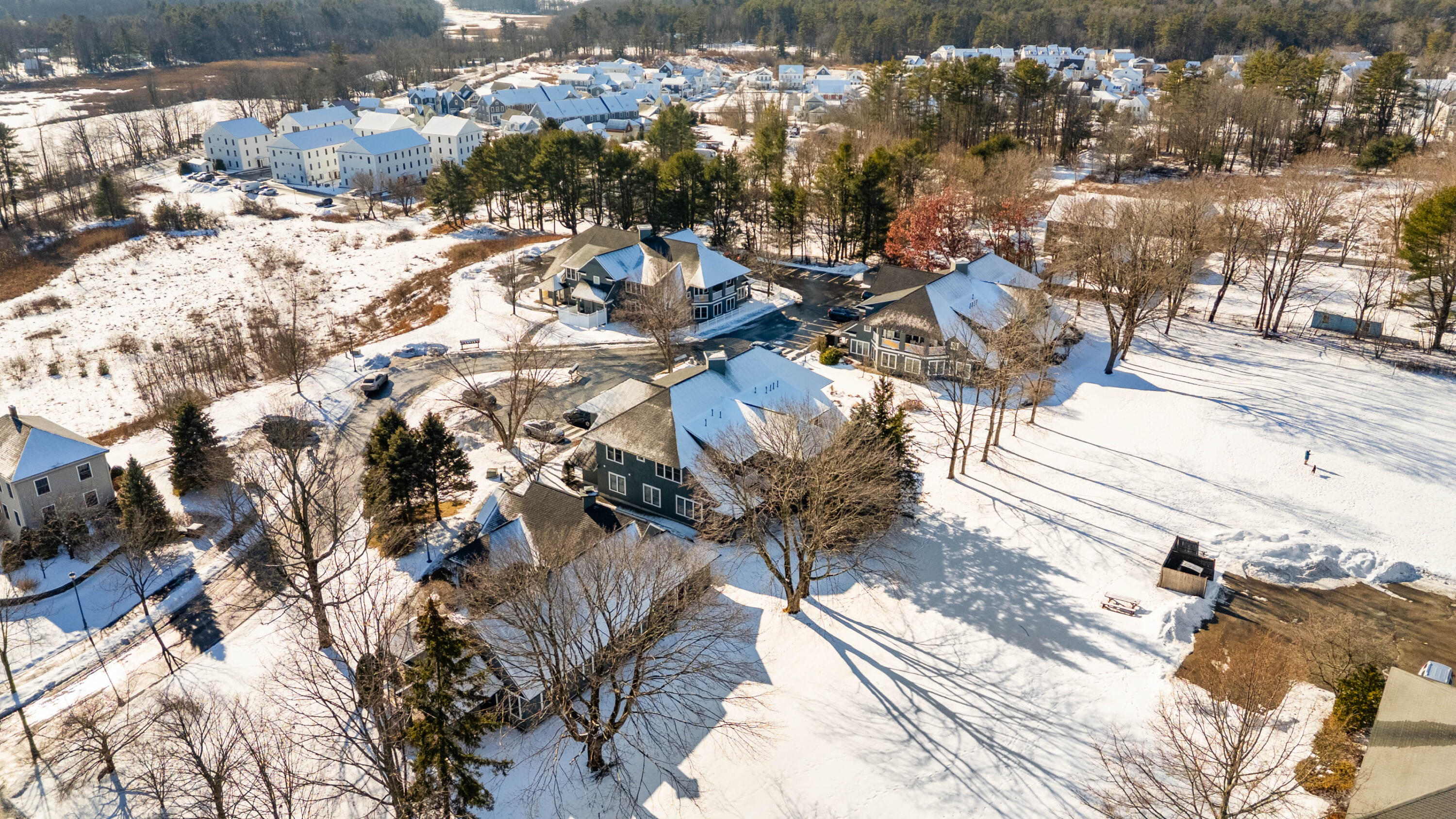5 Camperdown Elm Drive UNIT C6, Scarborough, ME, 04074