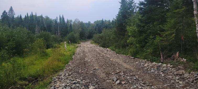 005-005 Grendell Road, Chapman, ME, 04757