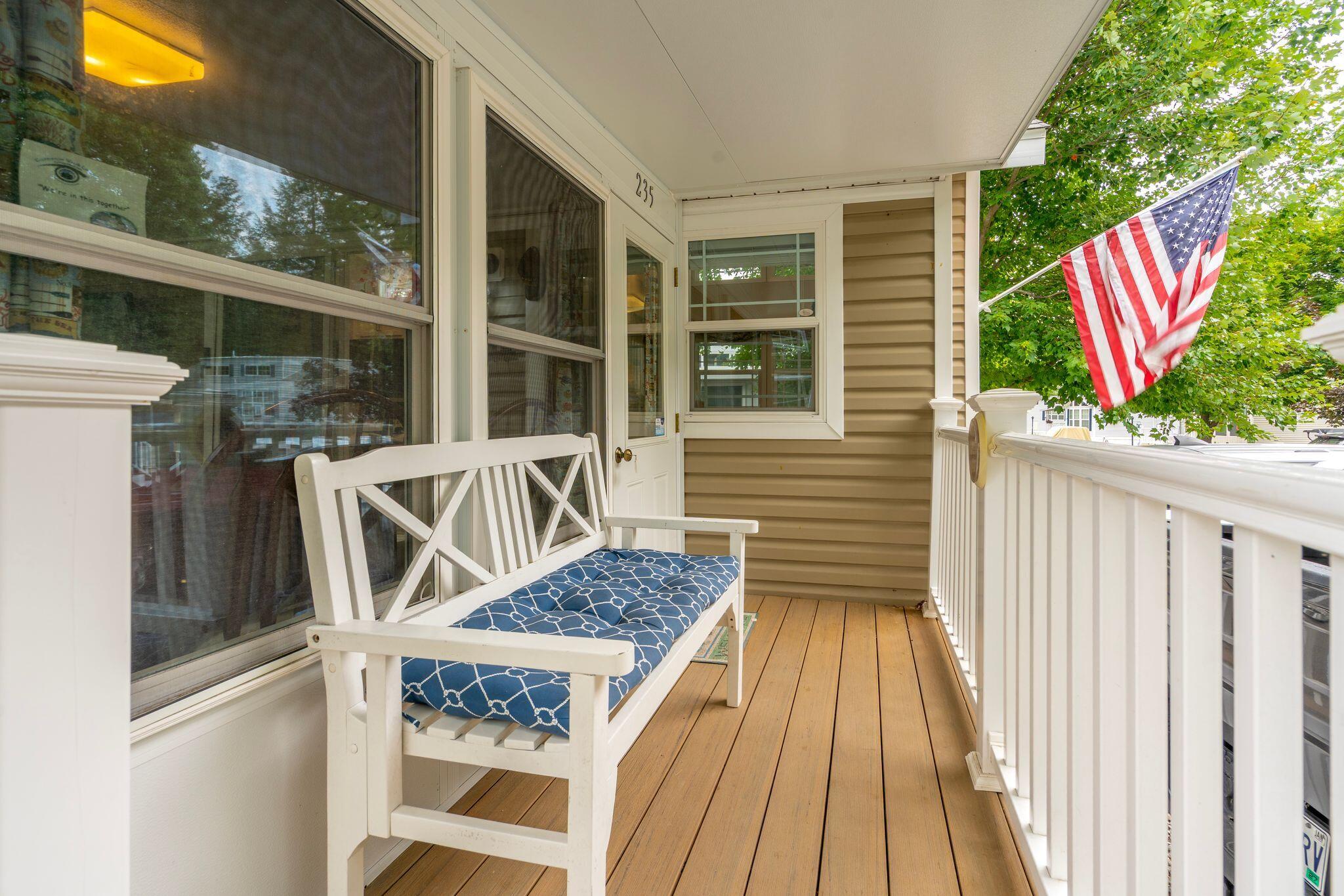 Photo of 27 Go Camping Way #235 Old Orchard Beach ME 04064