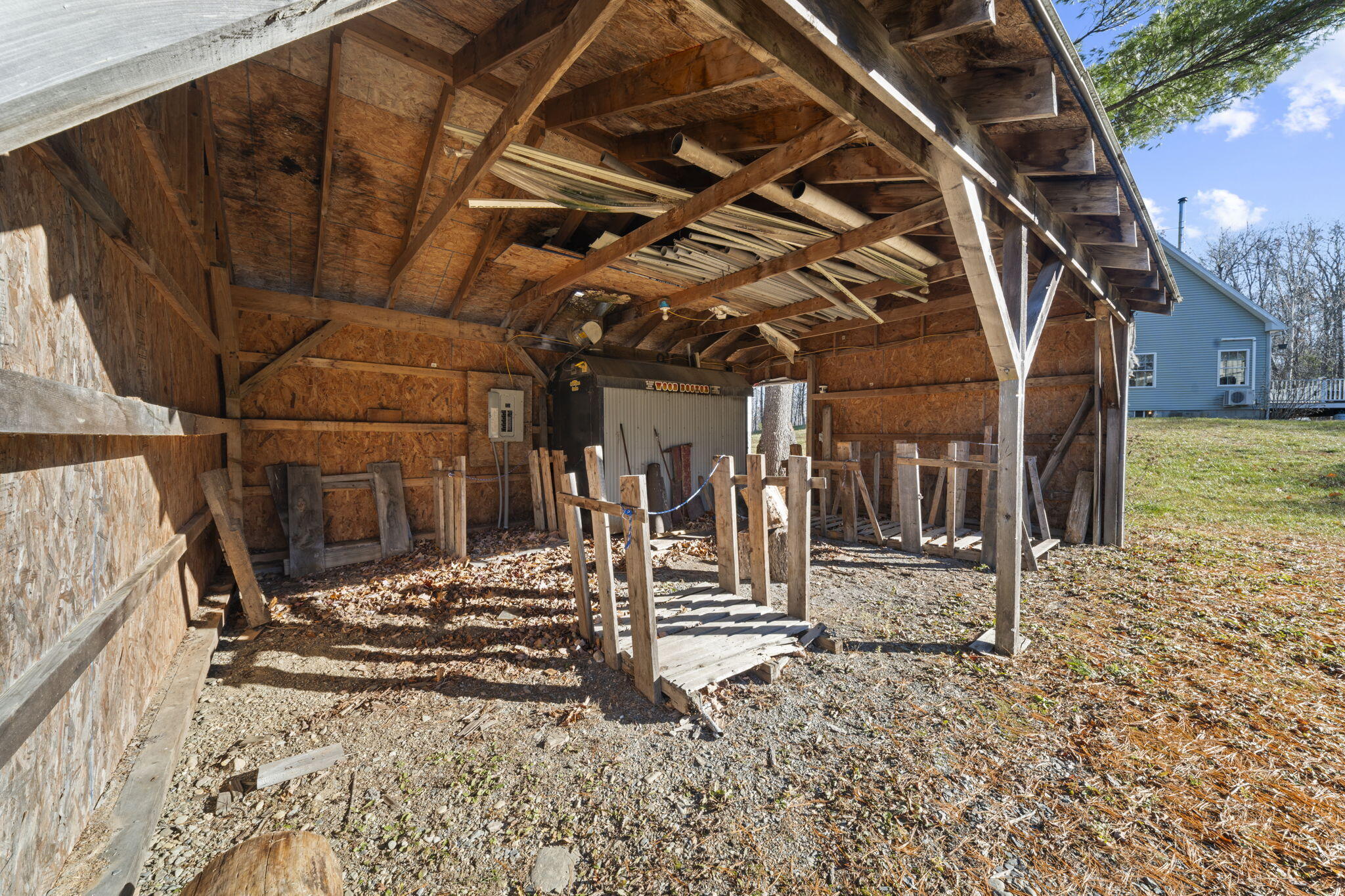 130 Kennard Road, Newburgh, ME, 04444