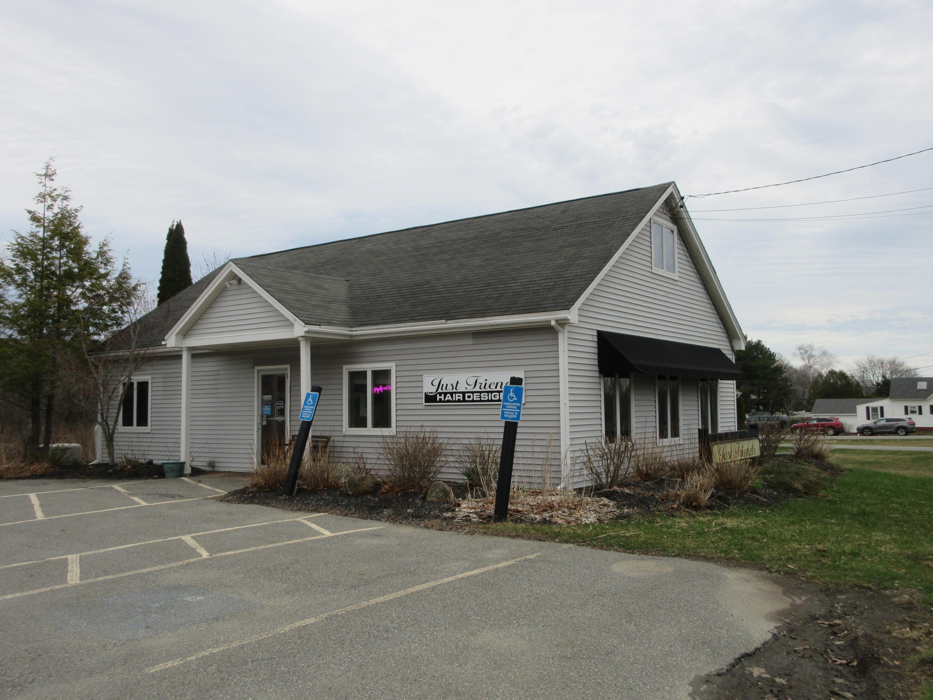 43 Glen Street, Rockland, ME, 04841