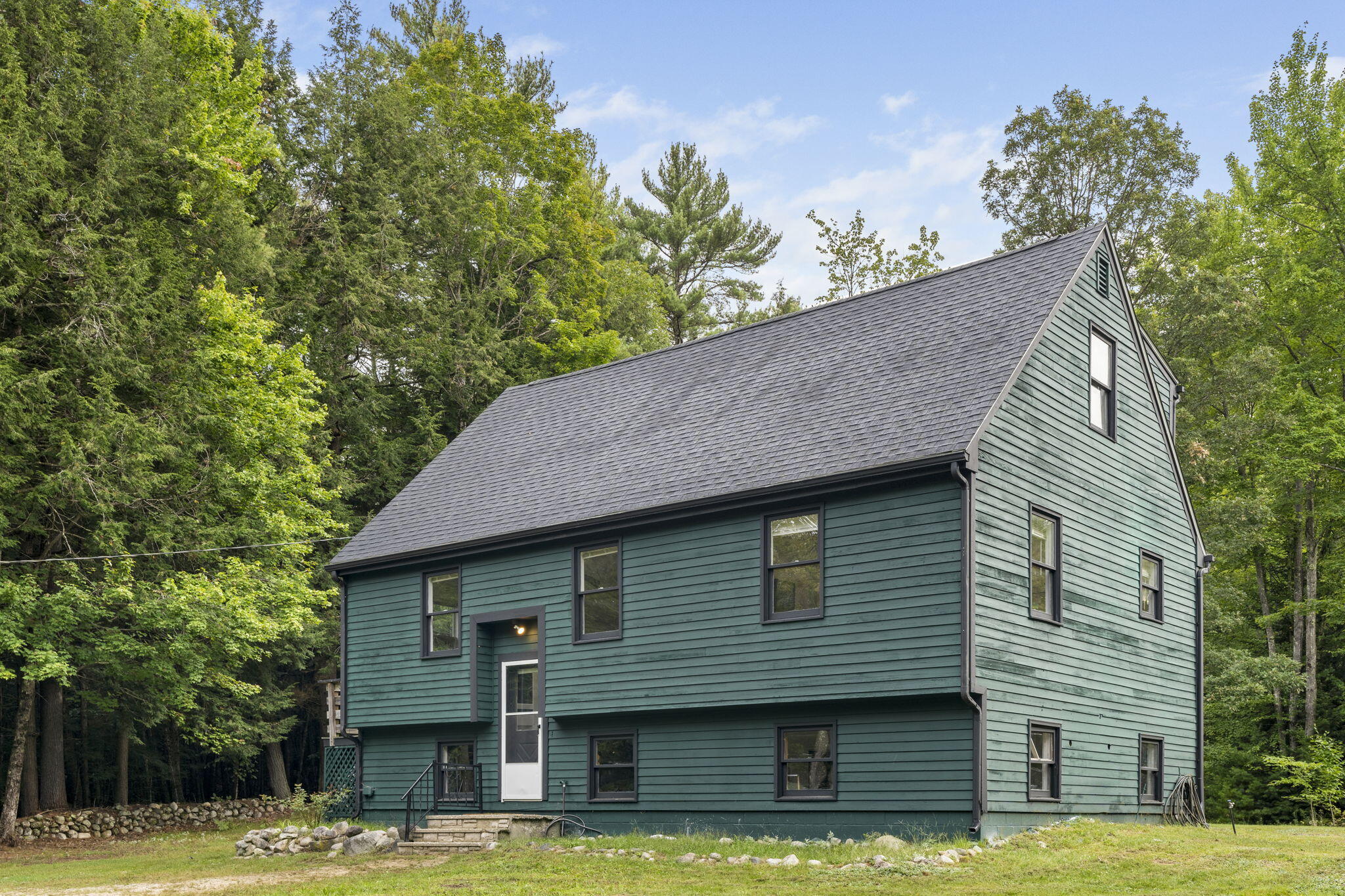 438 Lewis Road