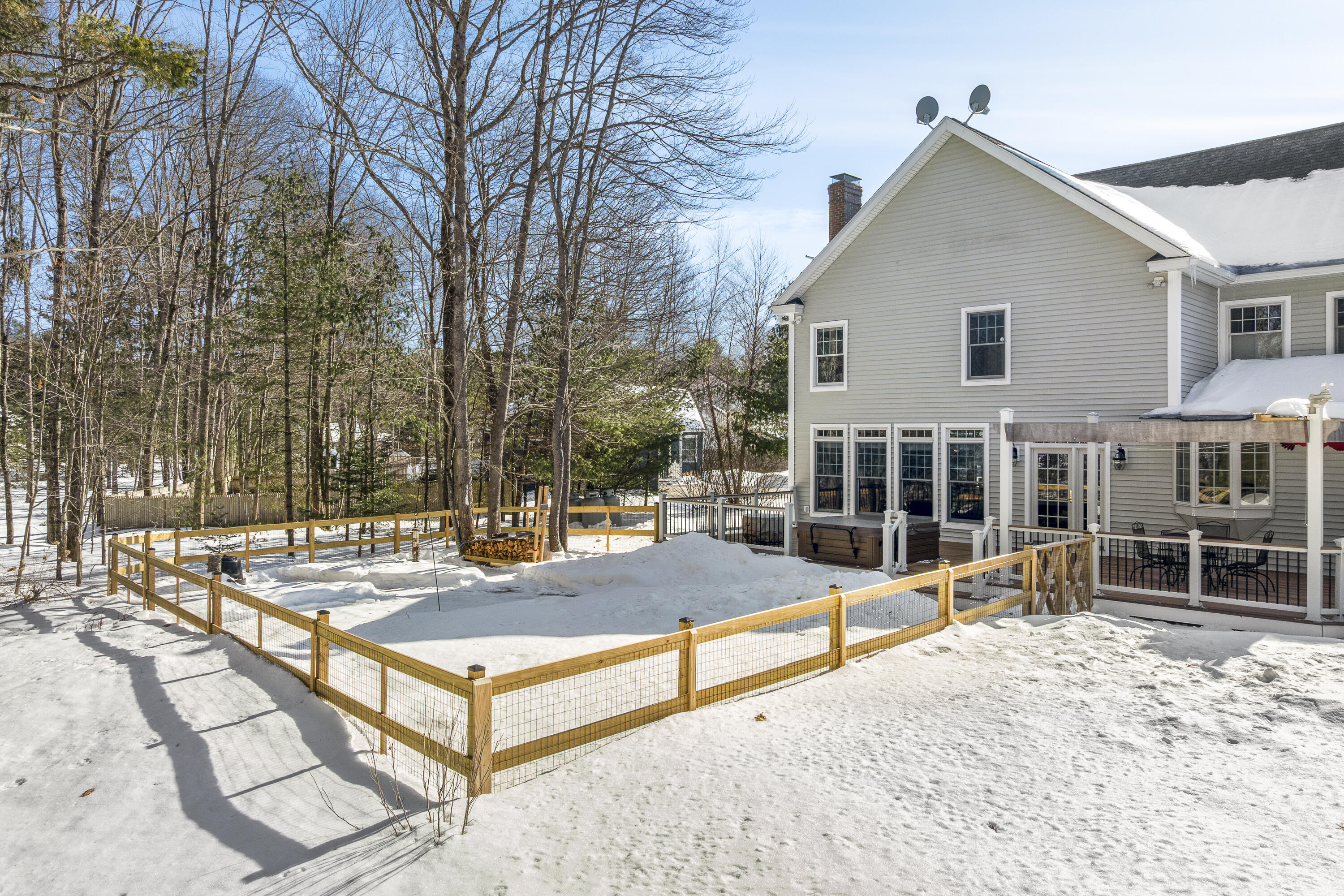 36 Jewell Street, Brunswick, ME, 04011