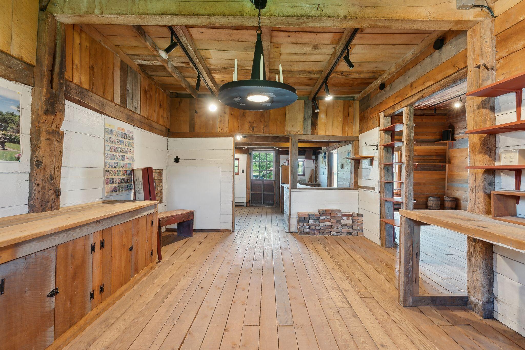 538 Malbons Mills Road, Skowhegan, ME, 04976