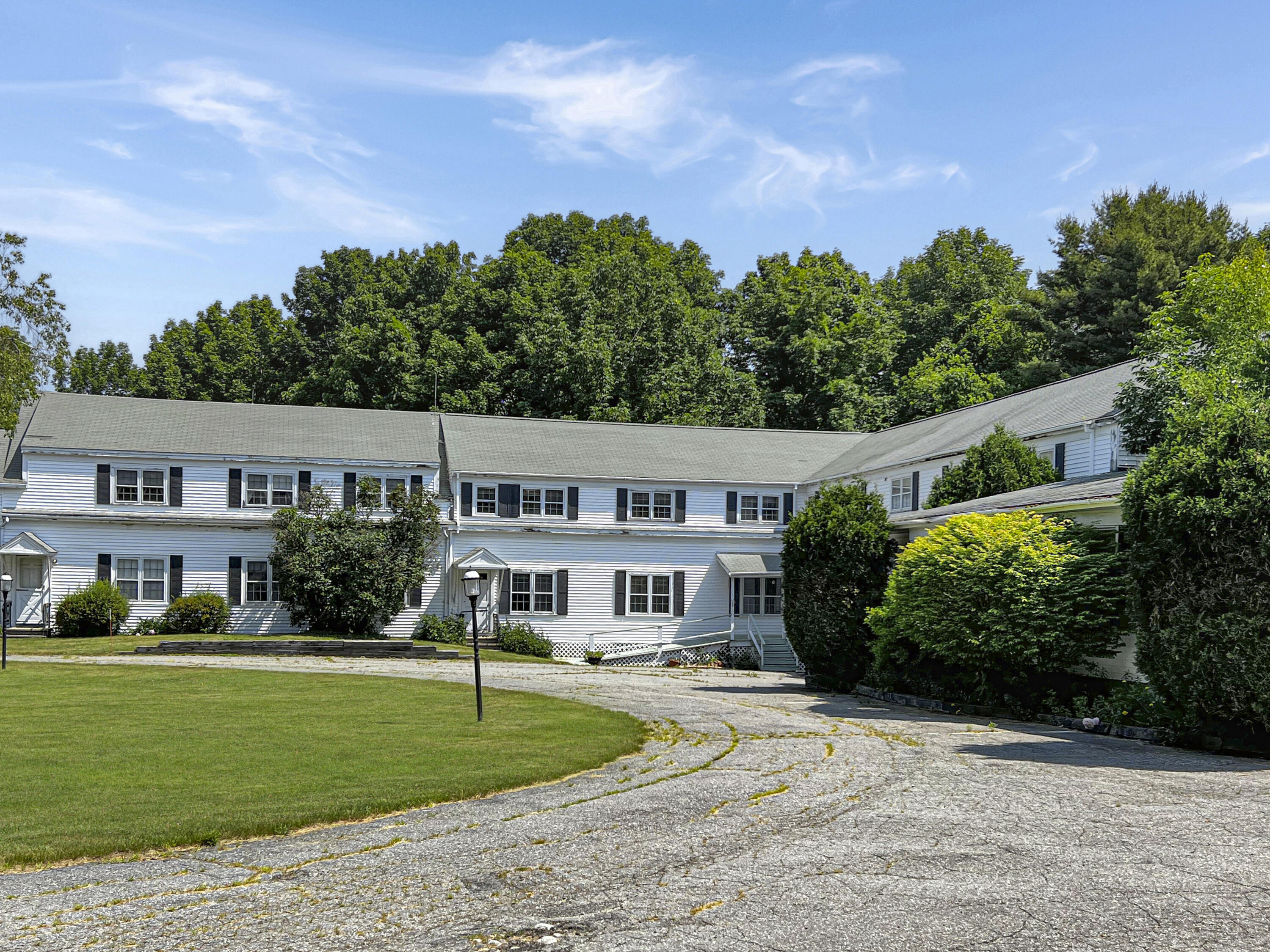 220 Bristol Road, Damariscotta, ME, 04543