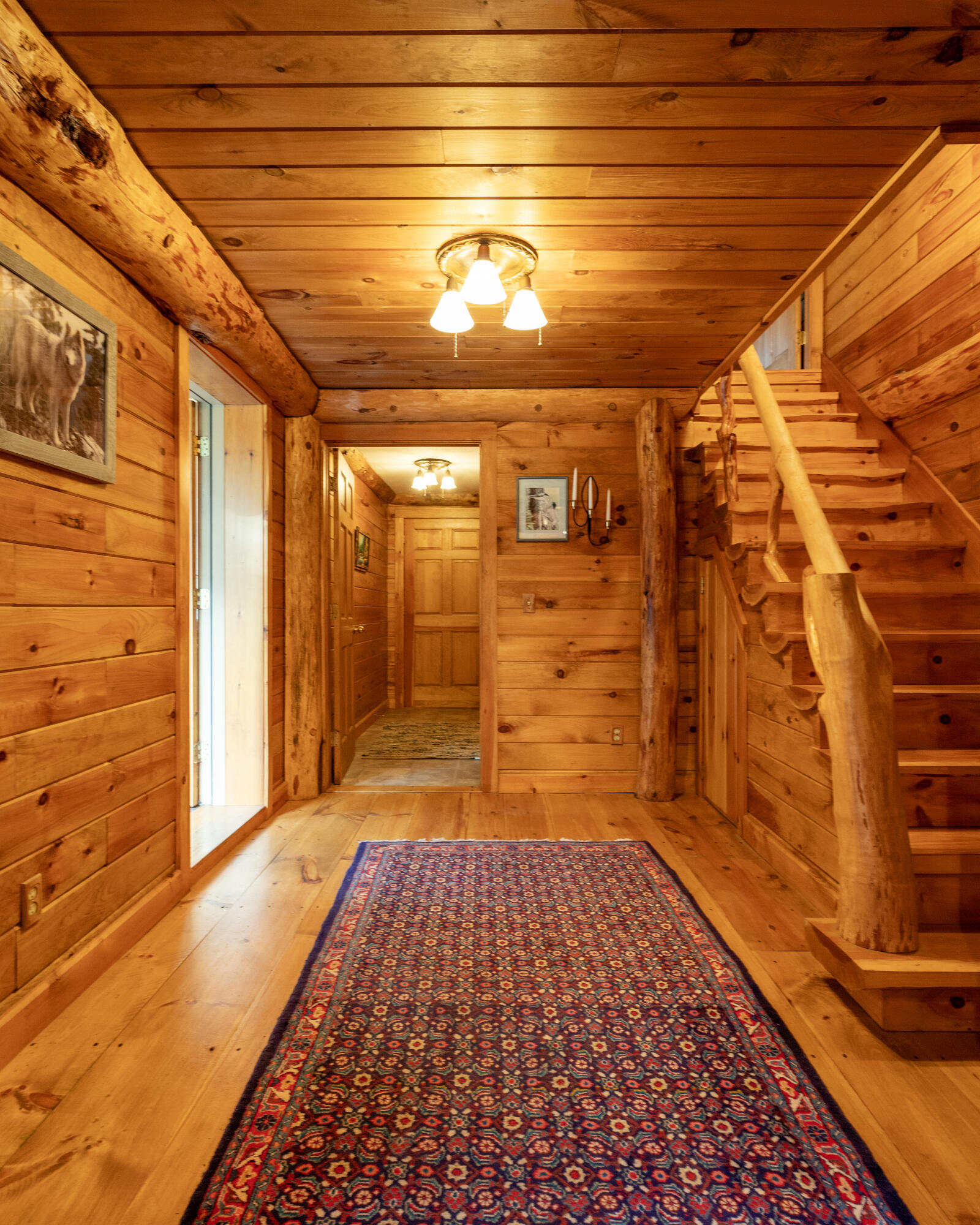 149 Carey Lane, Freedom, ME, 04941