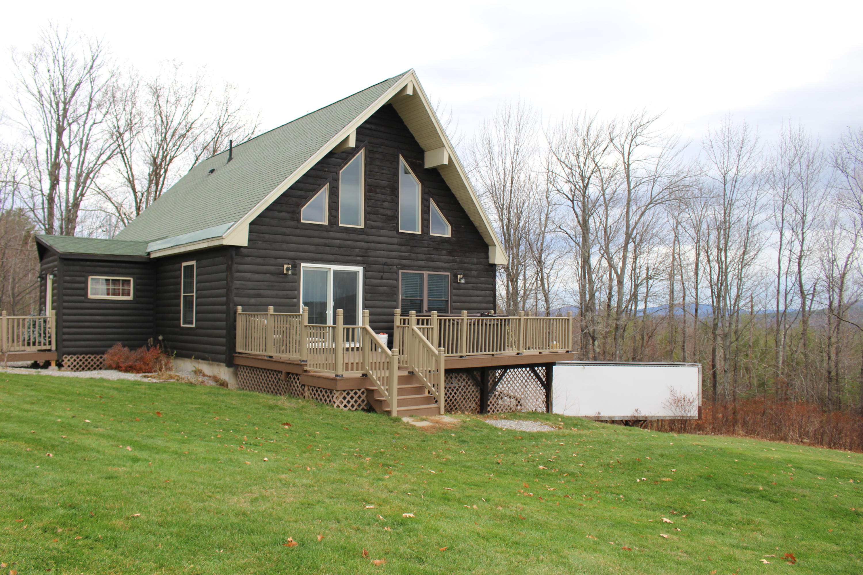 684 Grover Hill Road, Bethel, ME, 04217