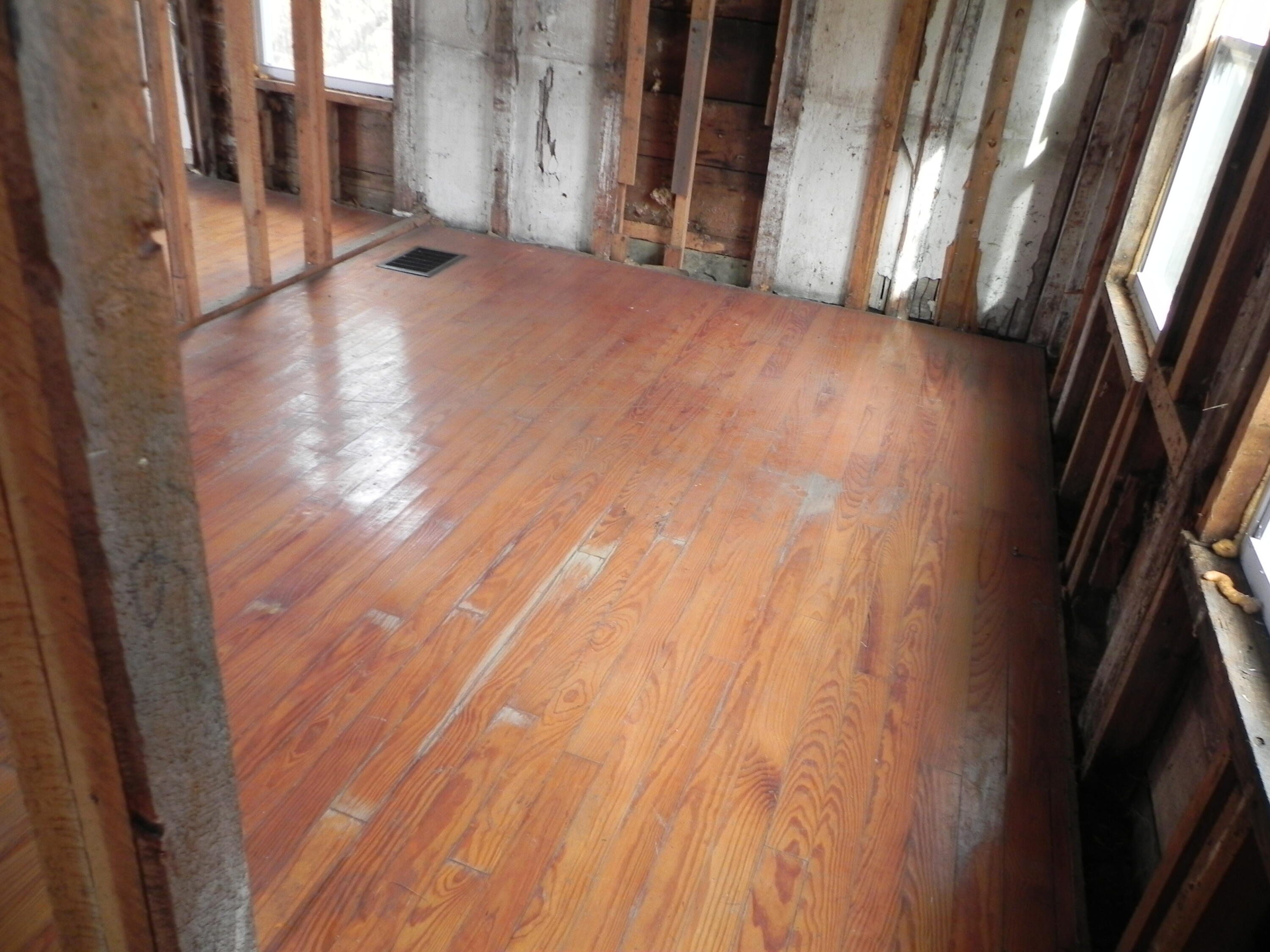 225 County Road, Lubec, ME, 04652