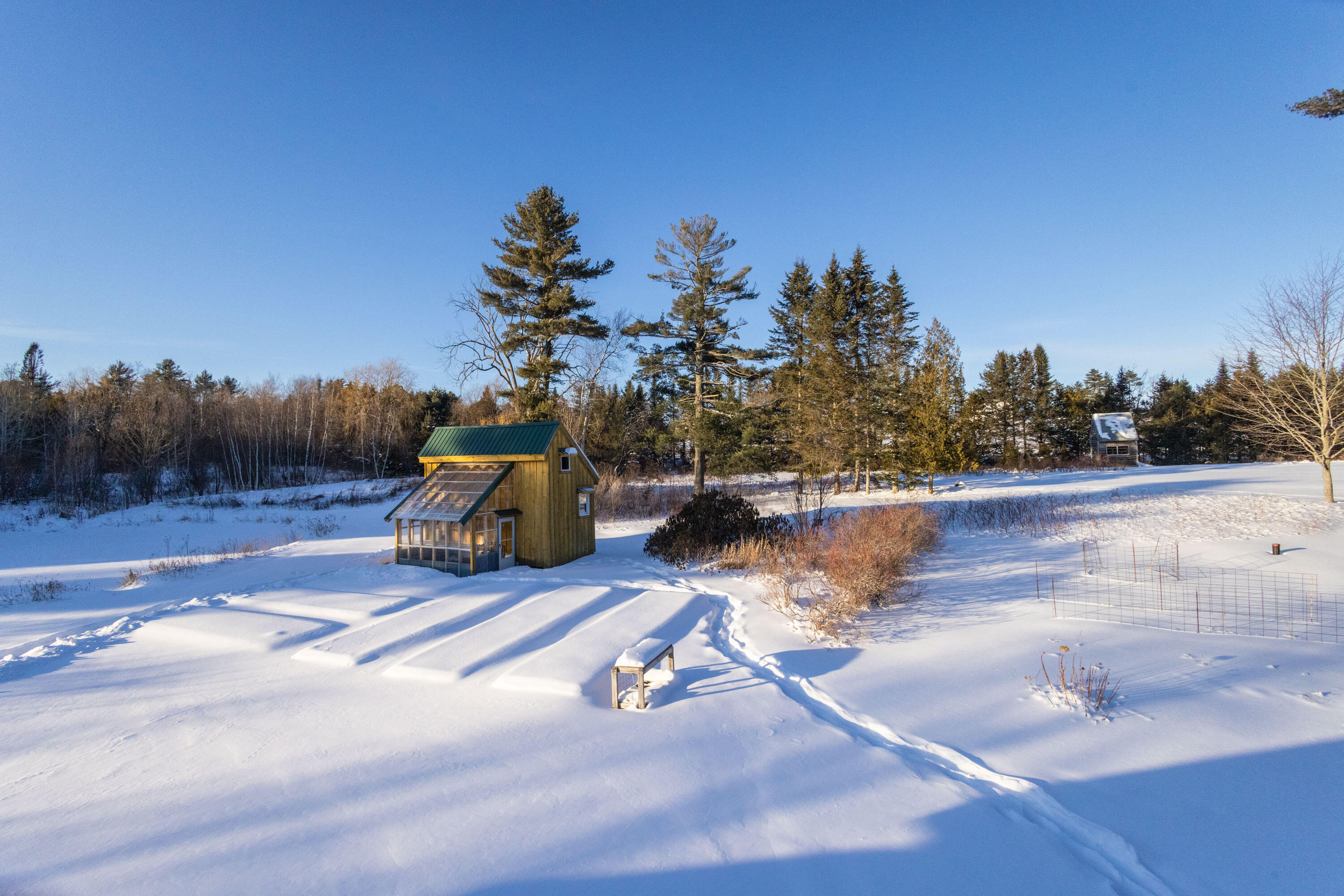 163 Ayer Ridge Road, Freedom, ME, 04941