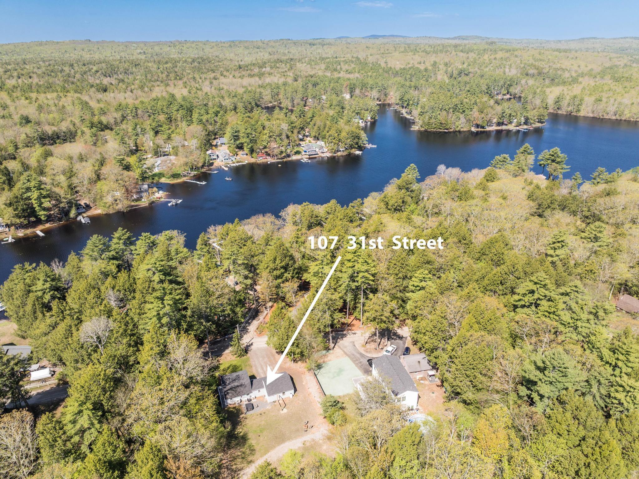 Photo of 107 31st Street Shapleigh ME 04076