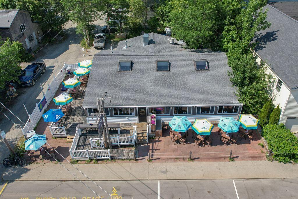 131 Cottage Street, Bar Harbor, ME, 04609