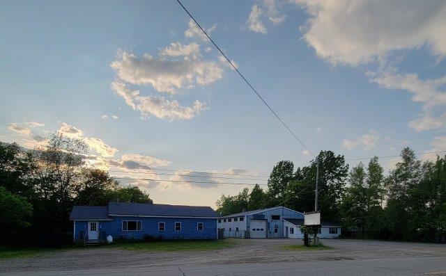 67 Main Street, Mattawamkeag, ME, 04459