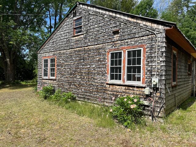 219 Senator Black Road
