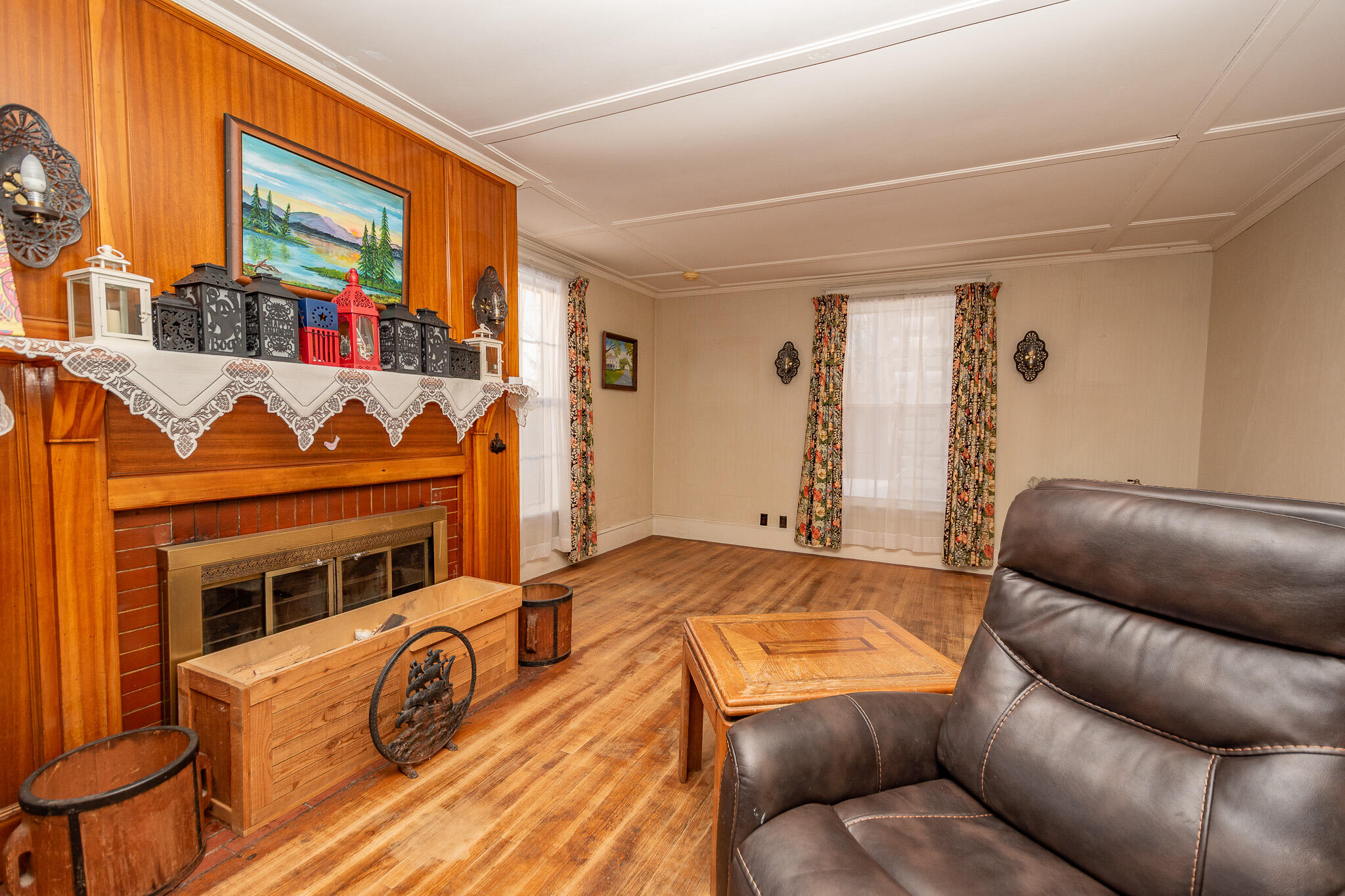 11 Alton Street, Milo, ME, 04463