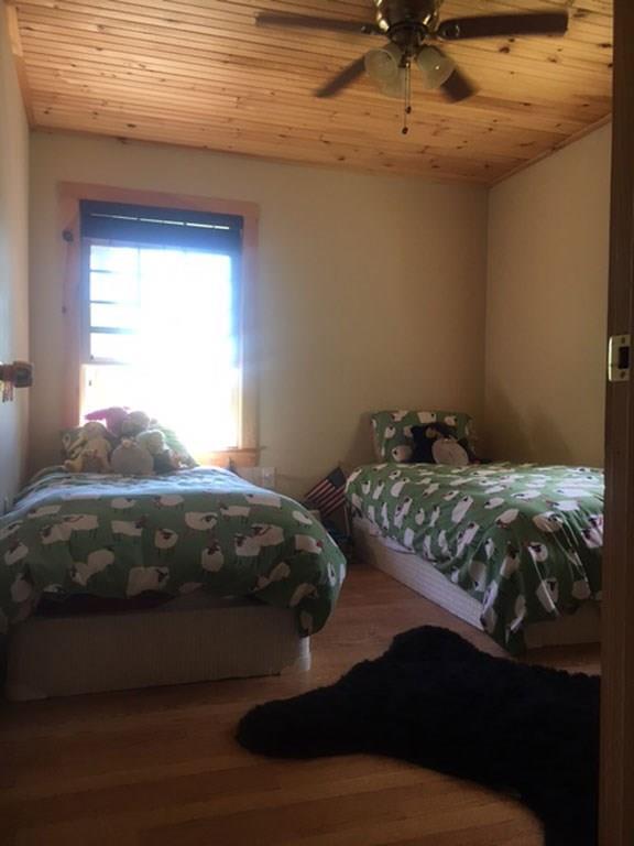 93 Emerson Road, Hanover, ME, 04237