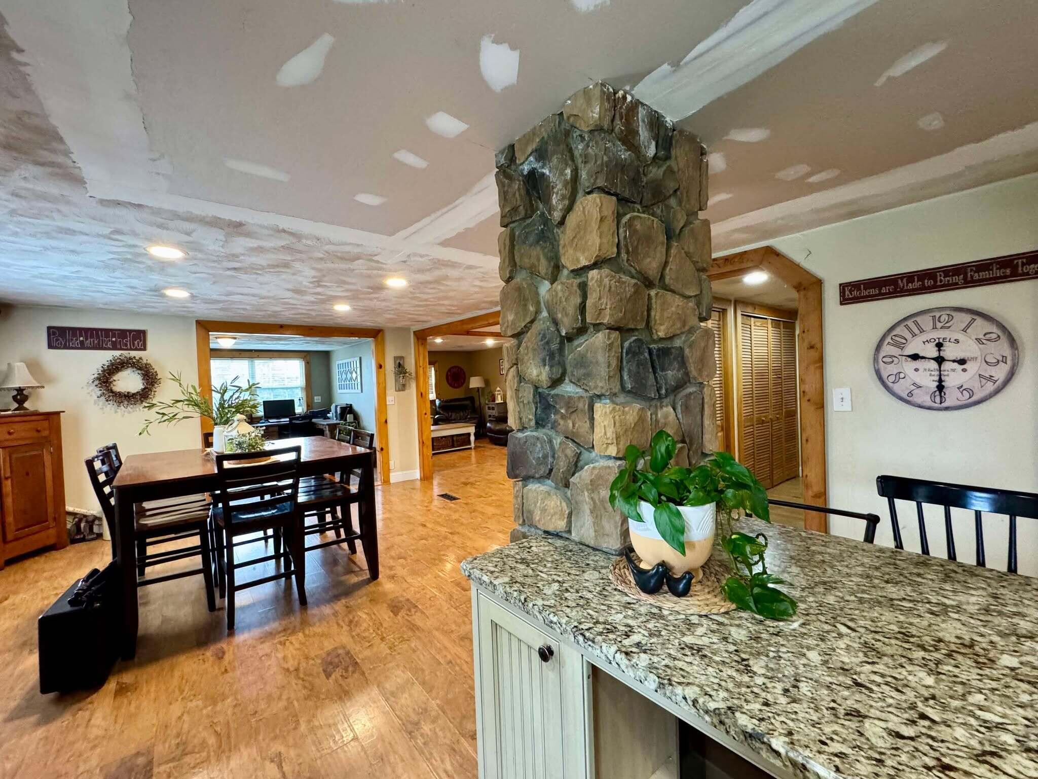 1655 Indian River Road, Jonesport, ME, 04649