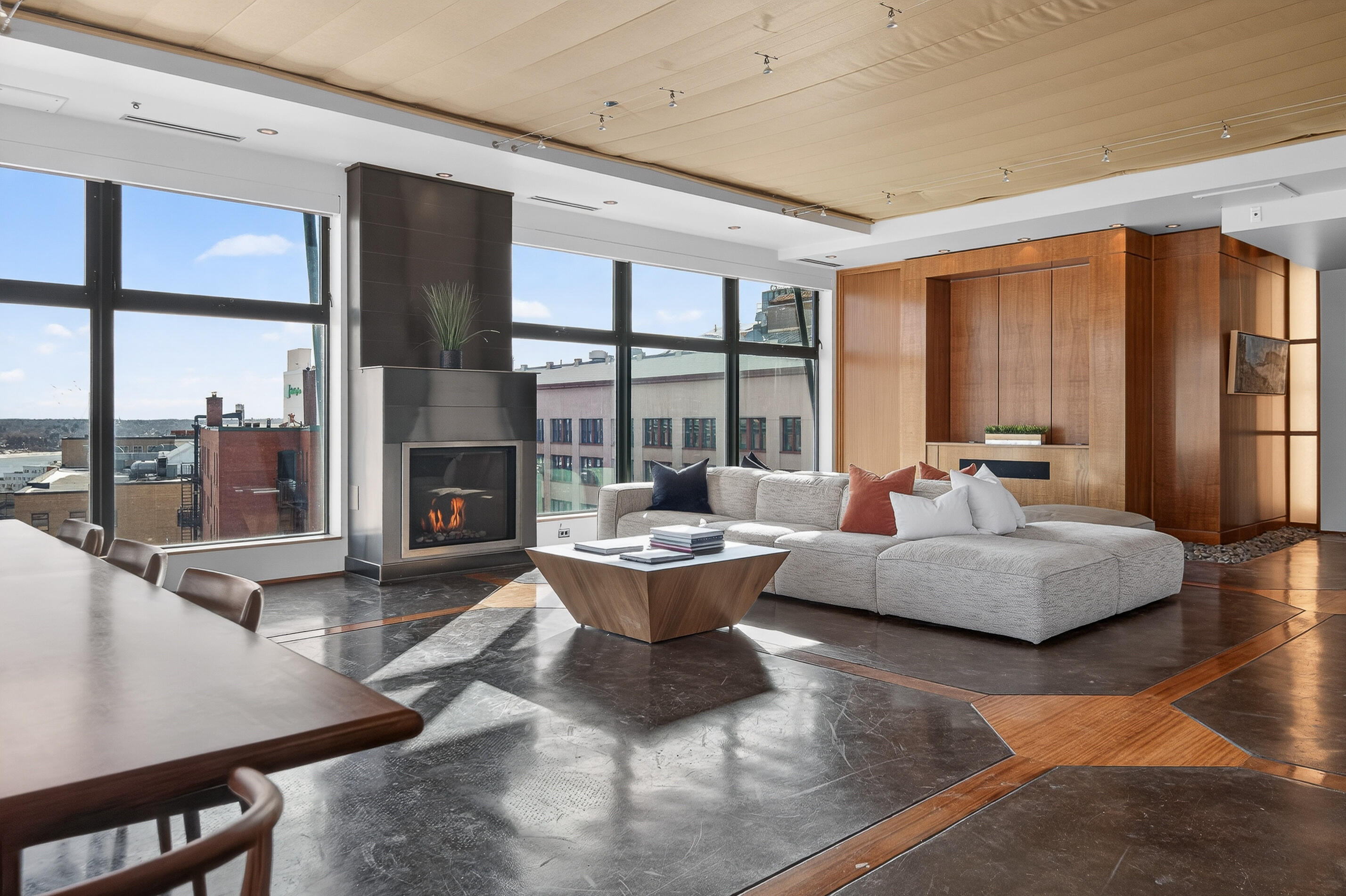 547 Congress Street UNIT PH6, Portland, ME, 04101