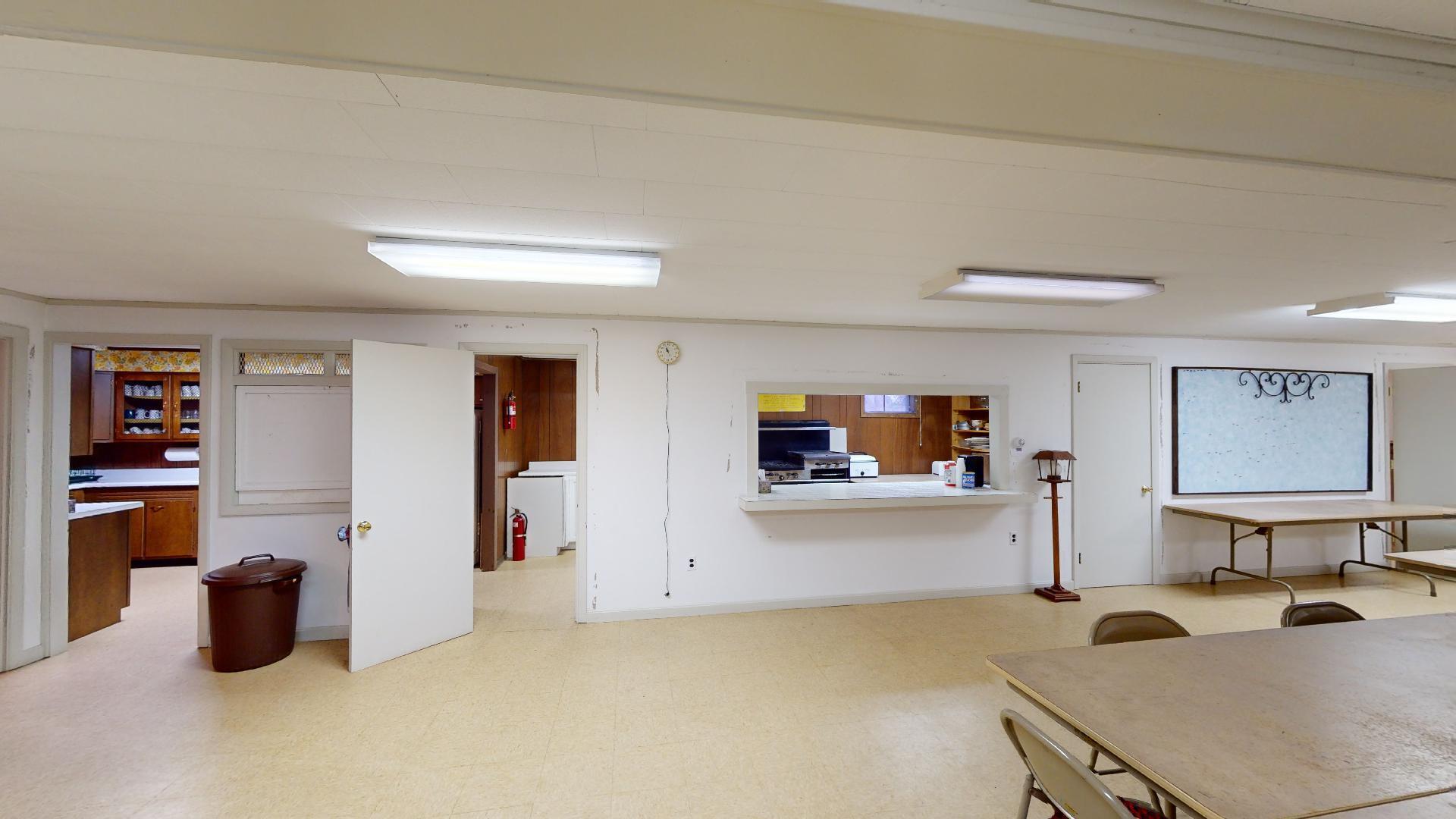 54 North Street, Machias, ME, 04654