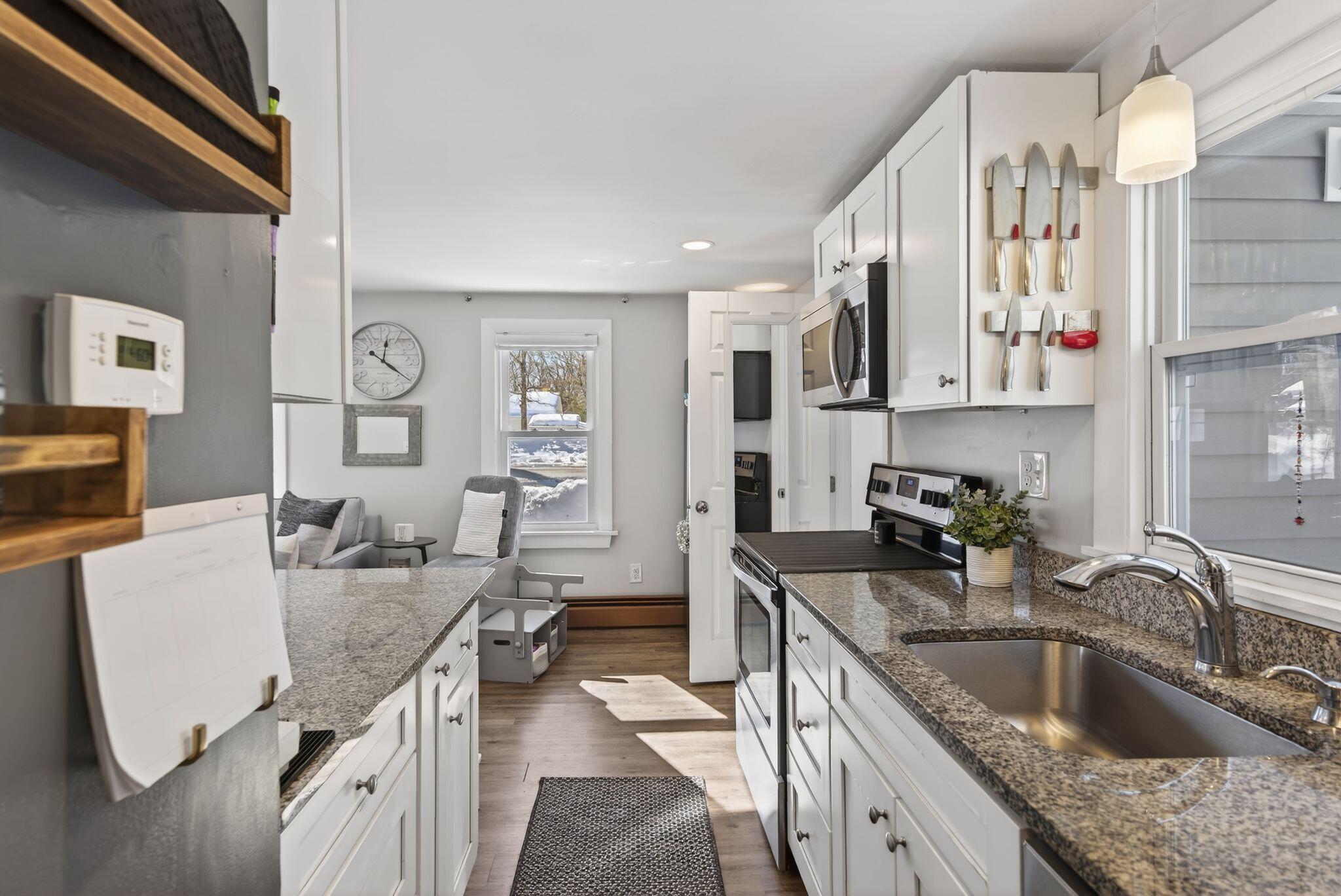 13 Highland Avenue, Cumberland, ME, 04021