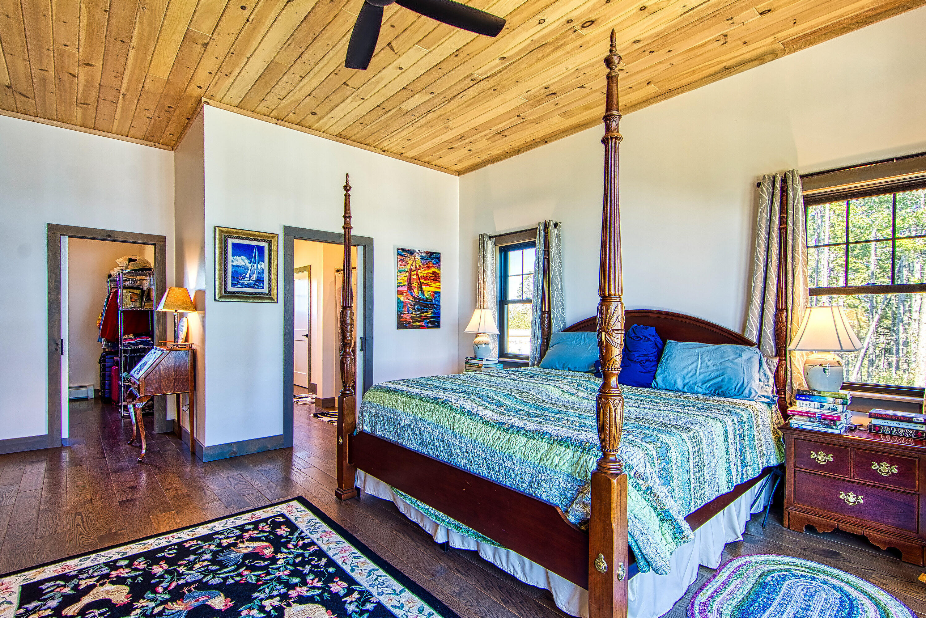 49 Peninsula Shores Road, Gouldsboro, ME, 04624