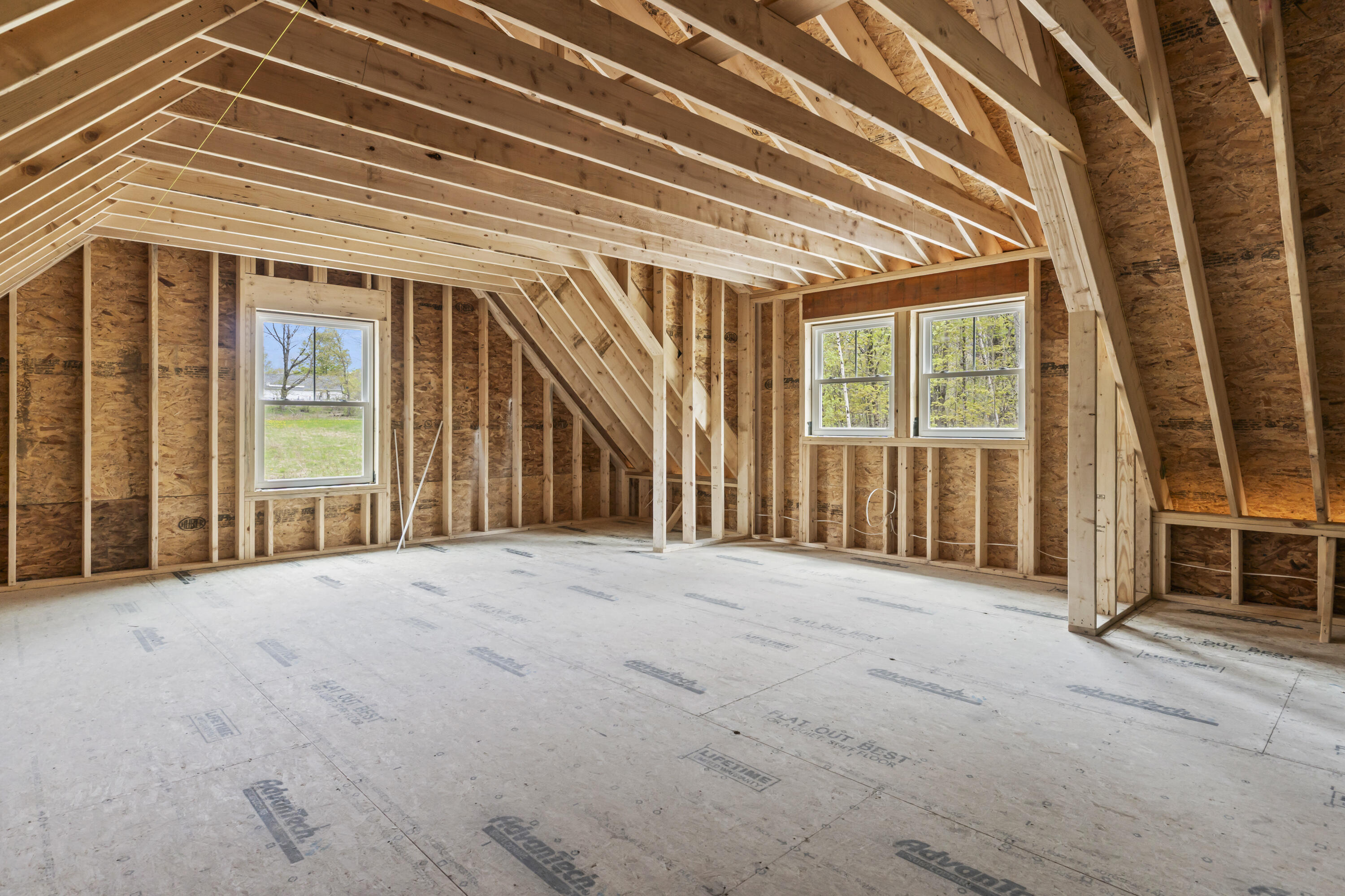 21 Riley Ridge Lane, Litchfield, ME 04350 Lot 7 Riley Ridge Ln_132