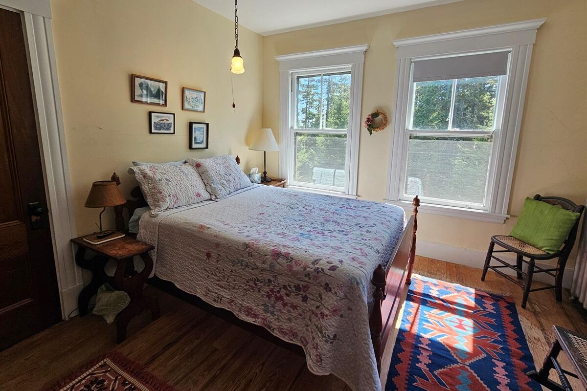 31 Green Head Lane, Stonington, ME, 04681