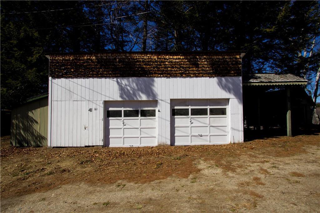 41 Nevel, Andover, ME, 04216