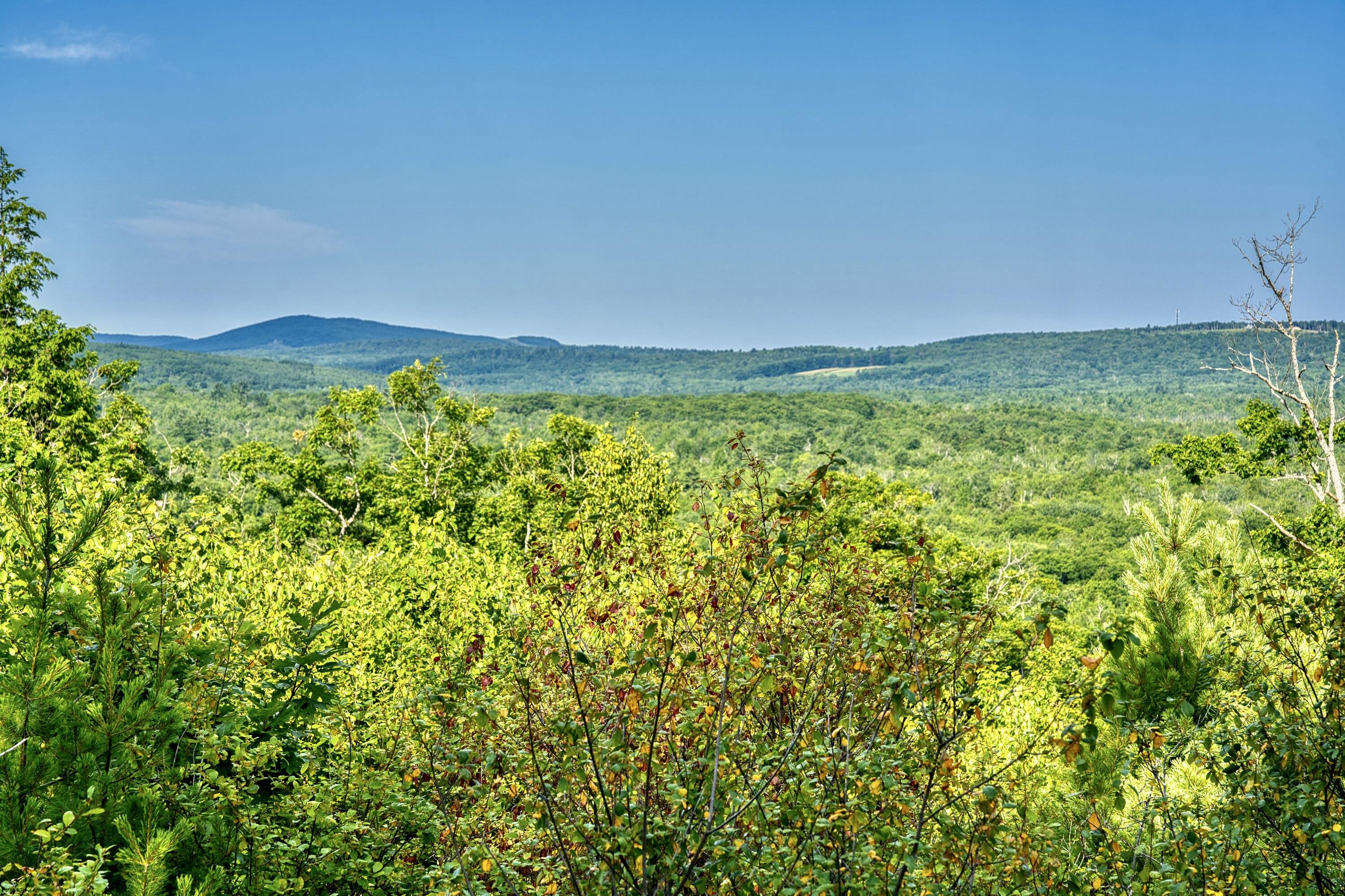 Lot 26 Mariner's Watch Road, Northport, ME, 04849