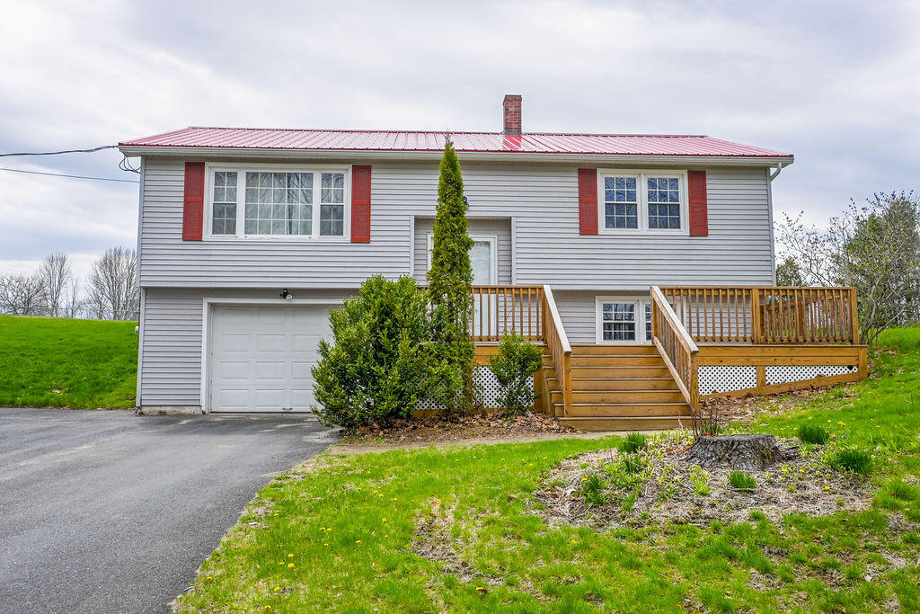 171 Adams Circle, Farmington, ME, 04938