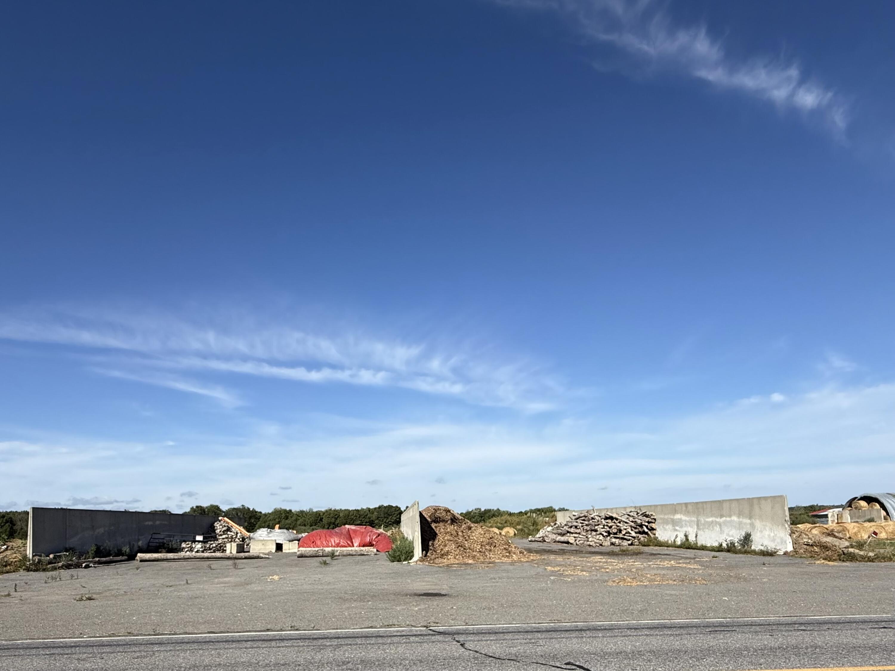 257 Pleasant View Ridge Road, China, ME, 04358