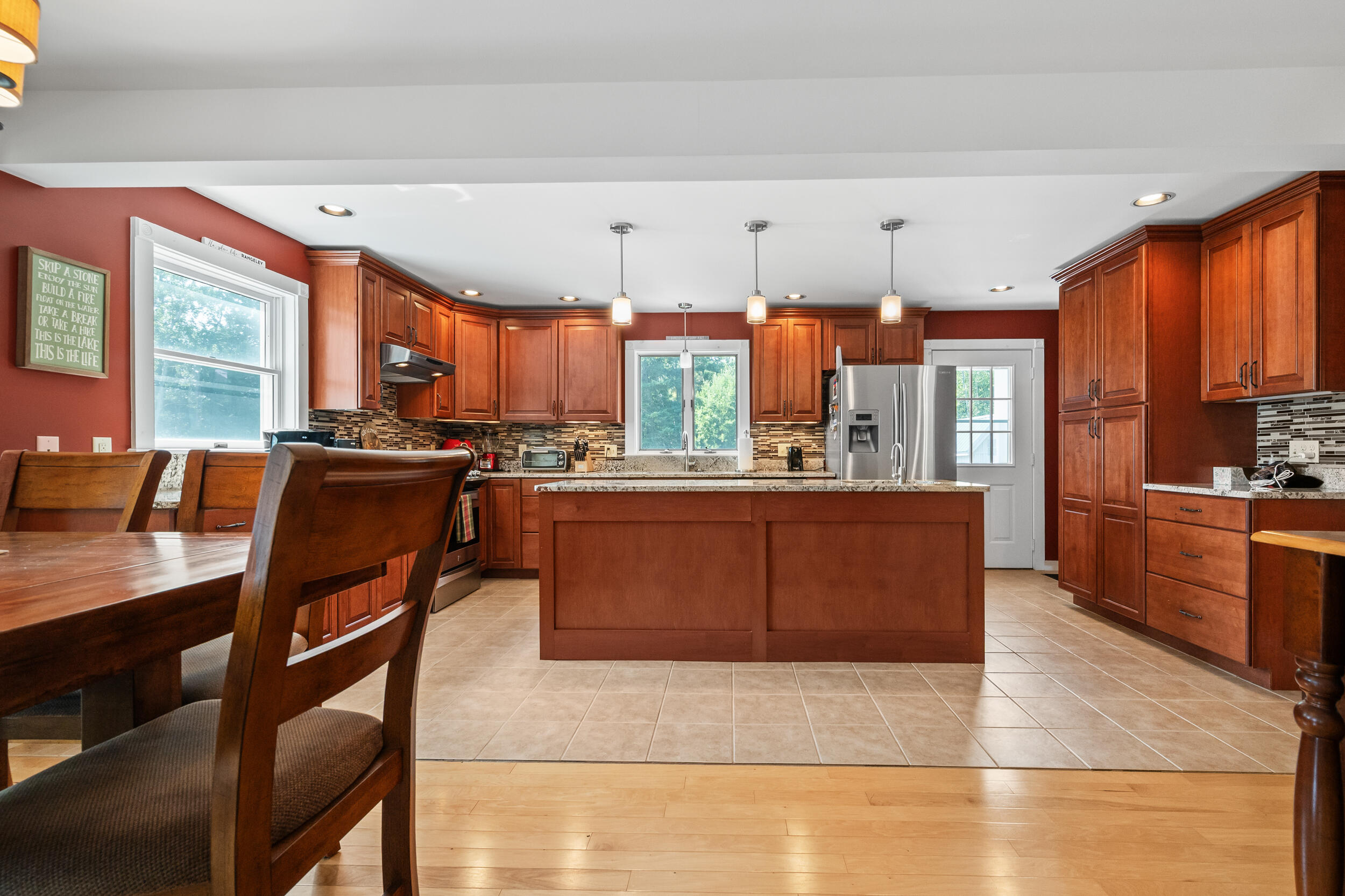 62 Loon Lake Road, Rangeley, ME, 04970